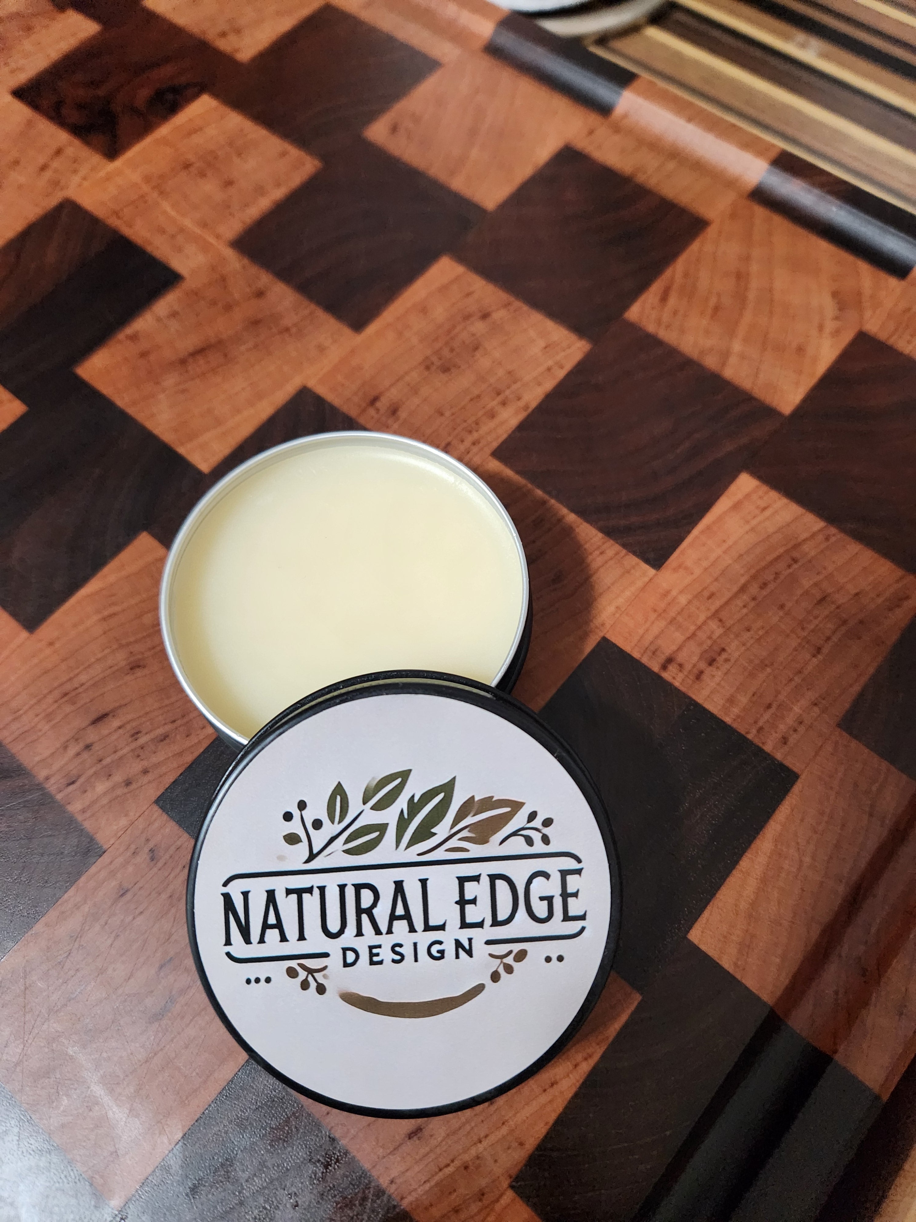 Board Butter