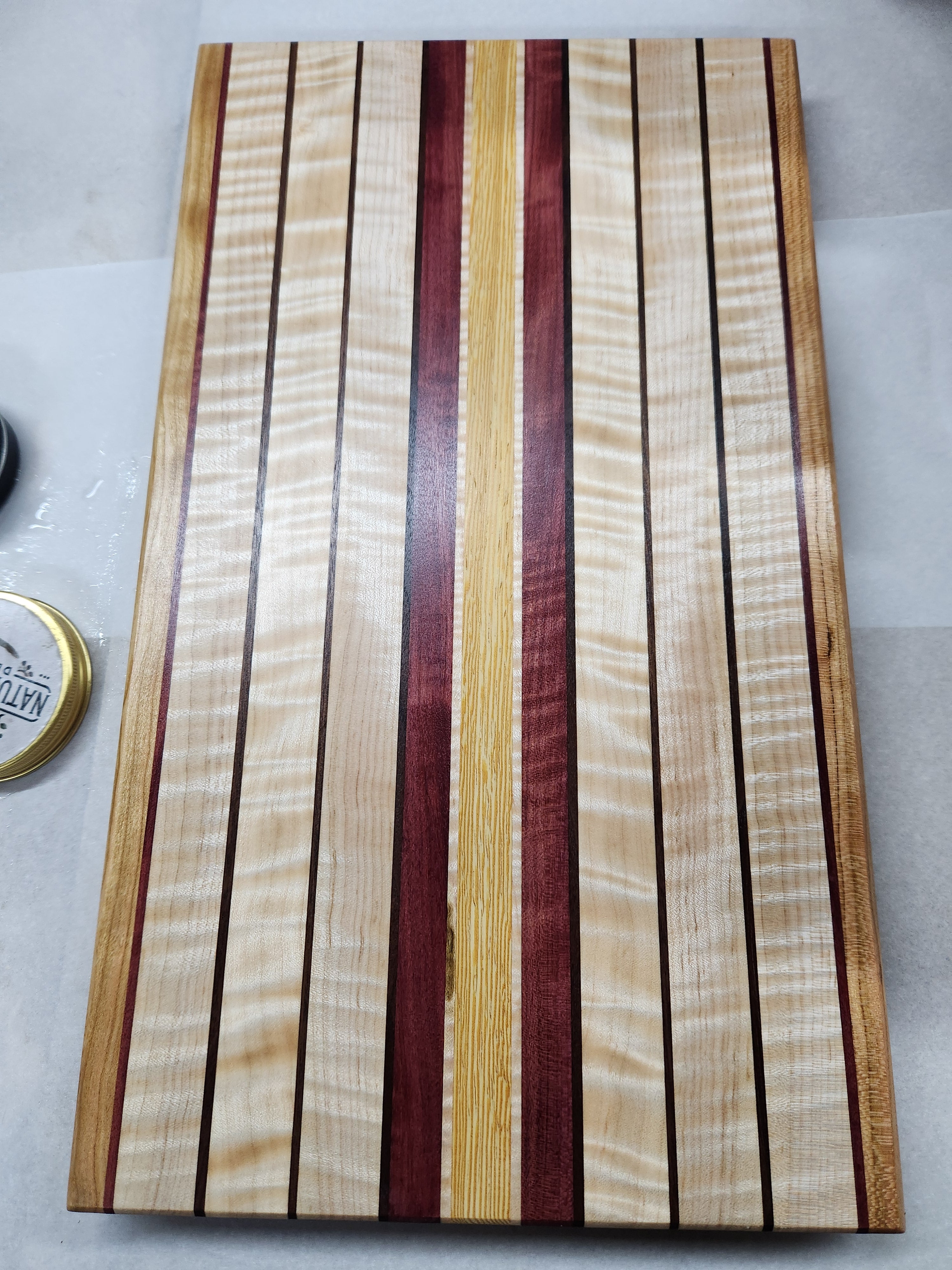 Cutting Board