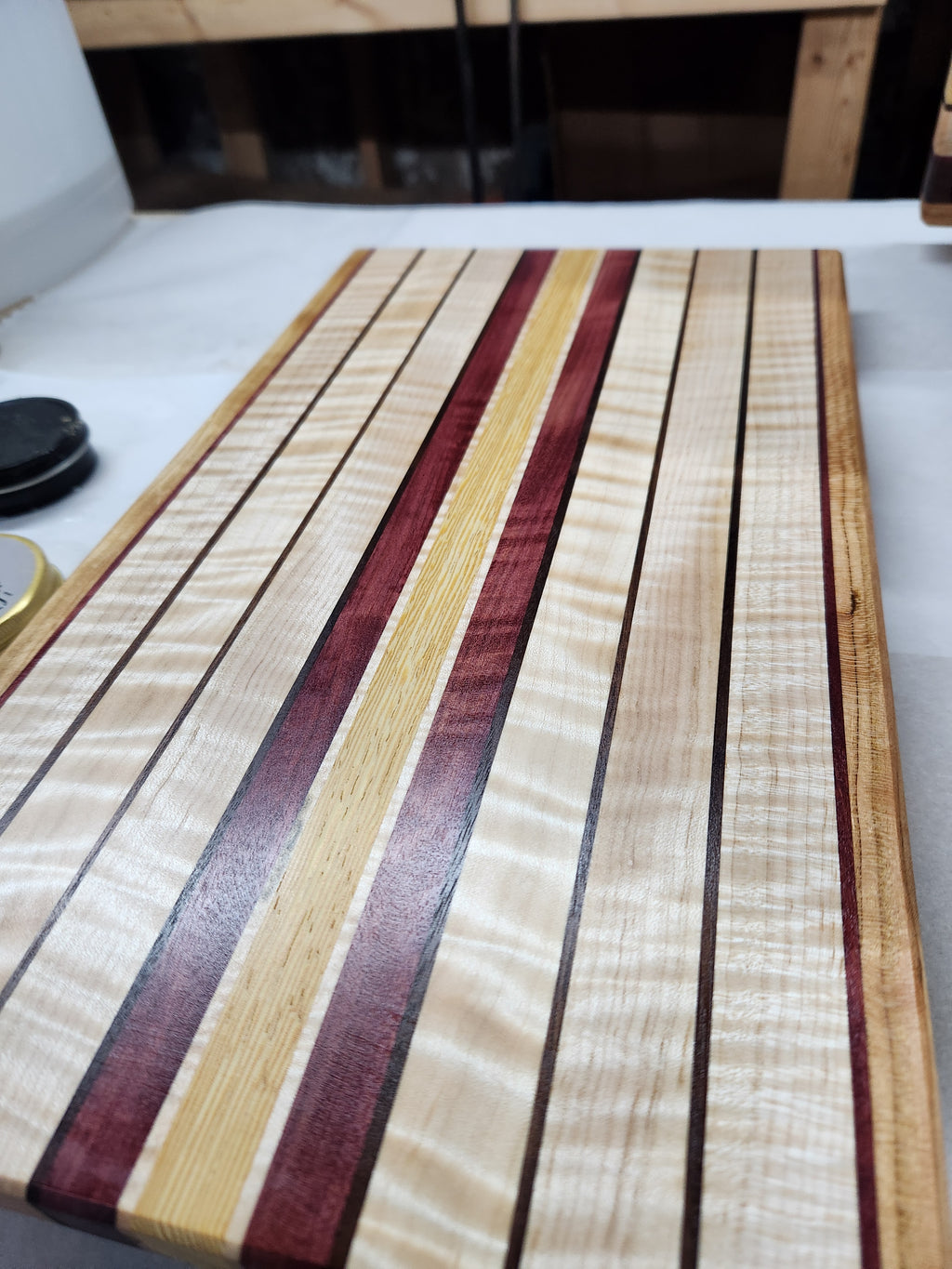 Cutting Board