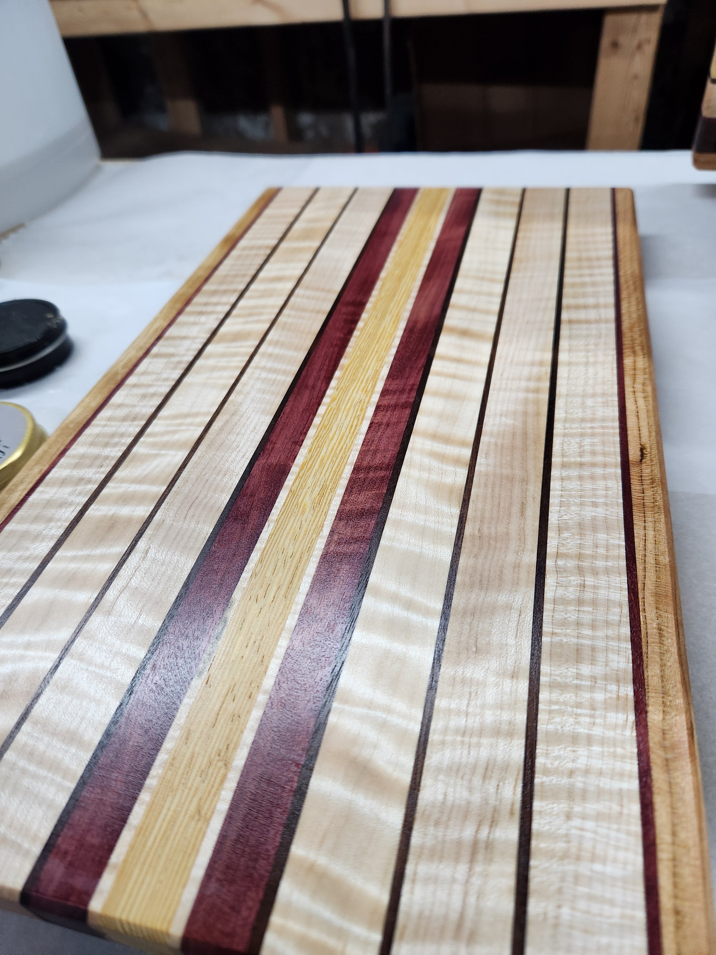 Cutting Board