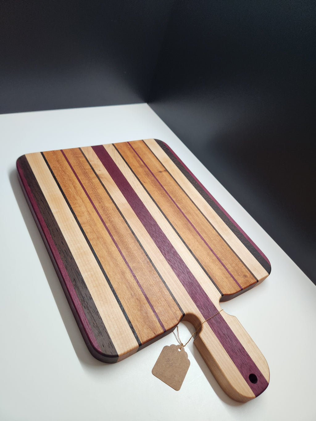 Handle Board