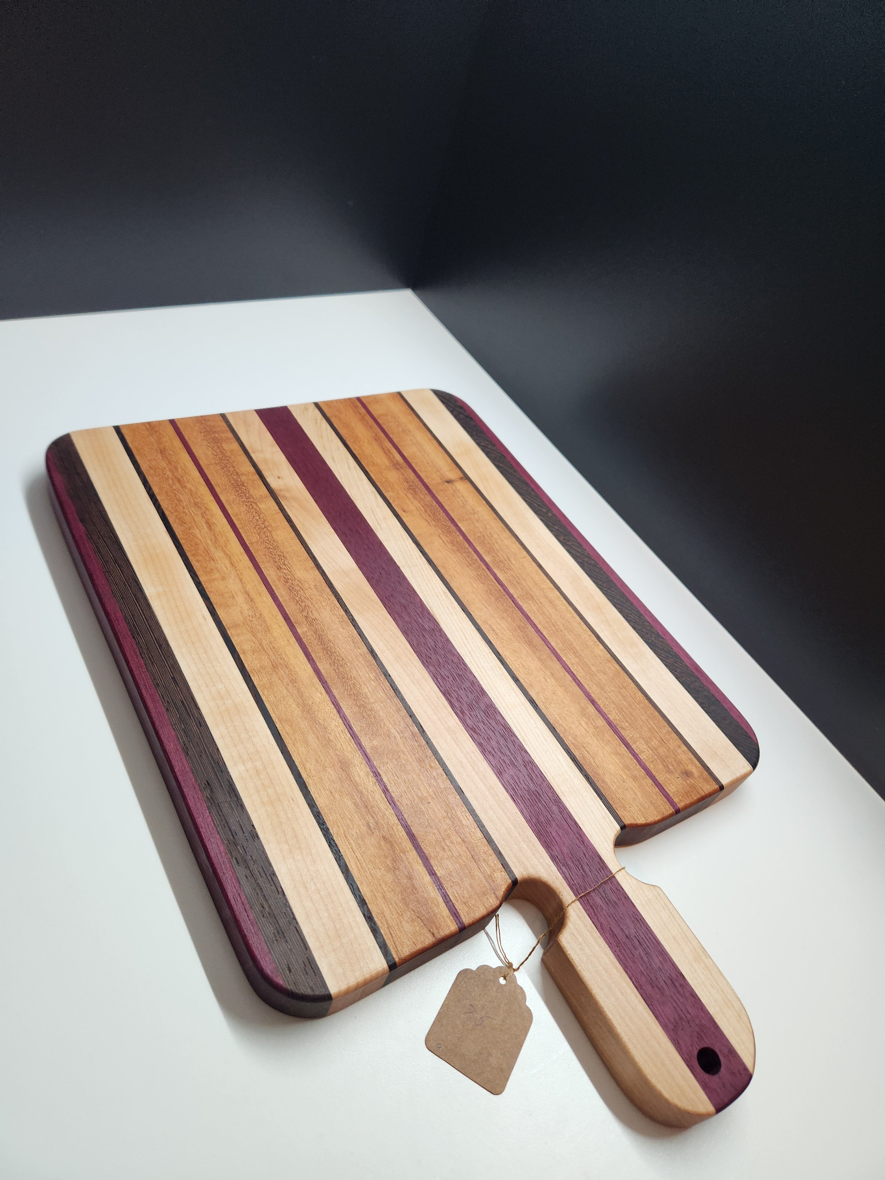 Handle Board