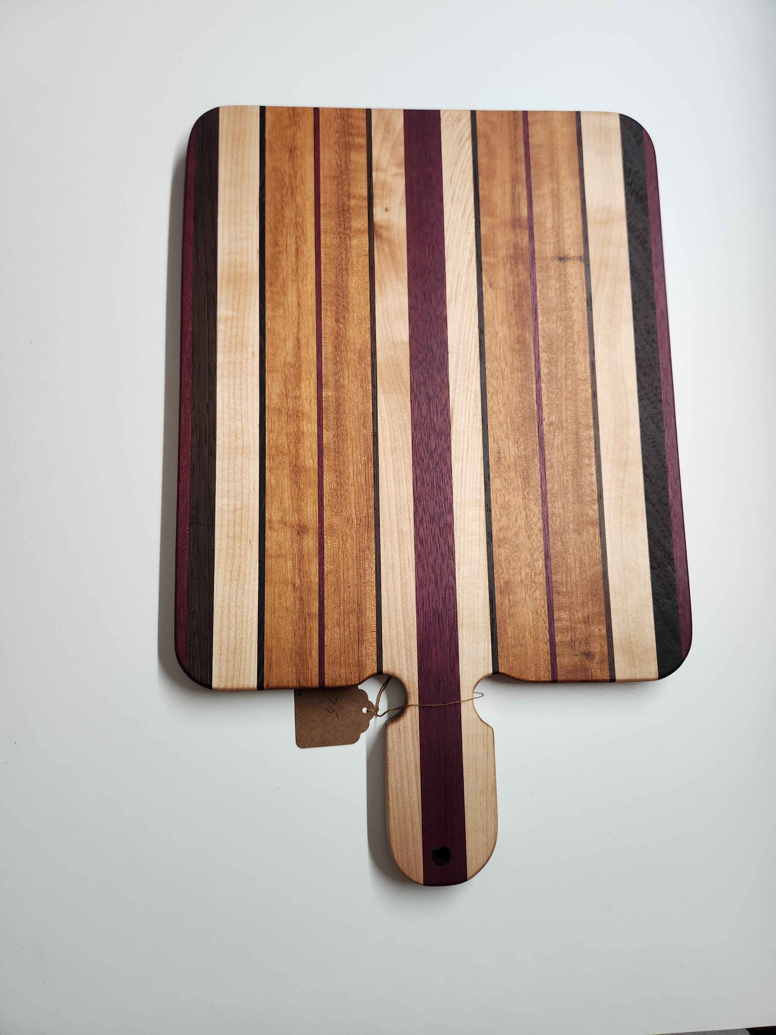 Handle Board