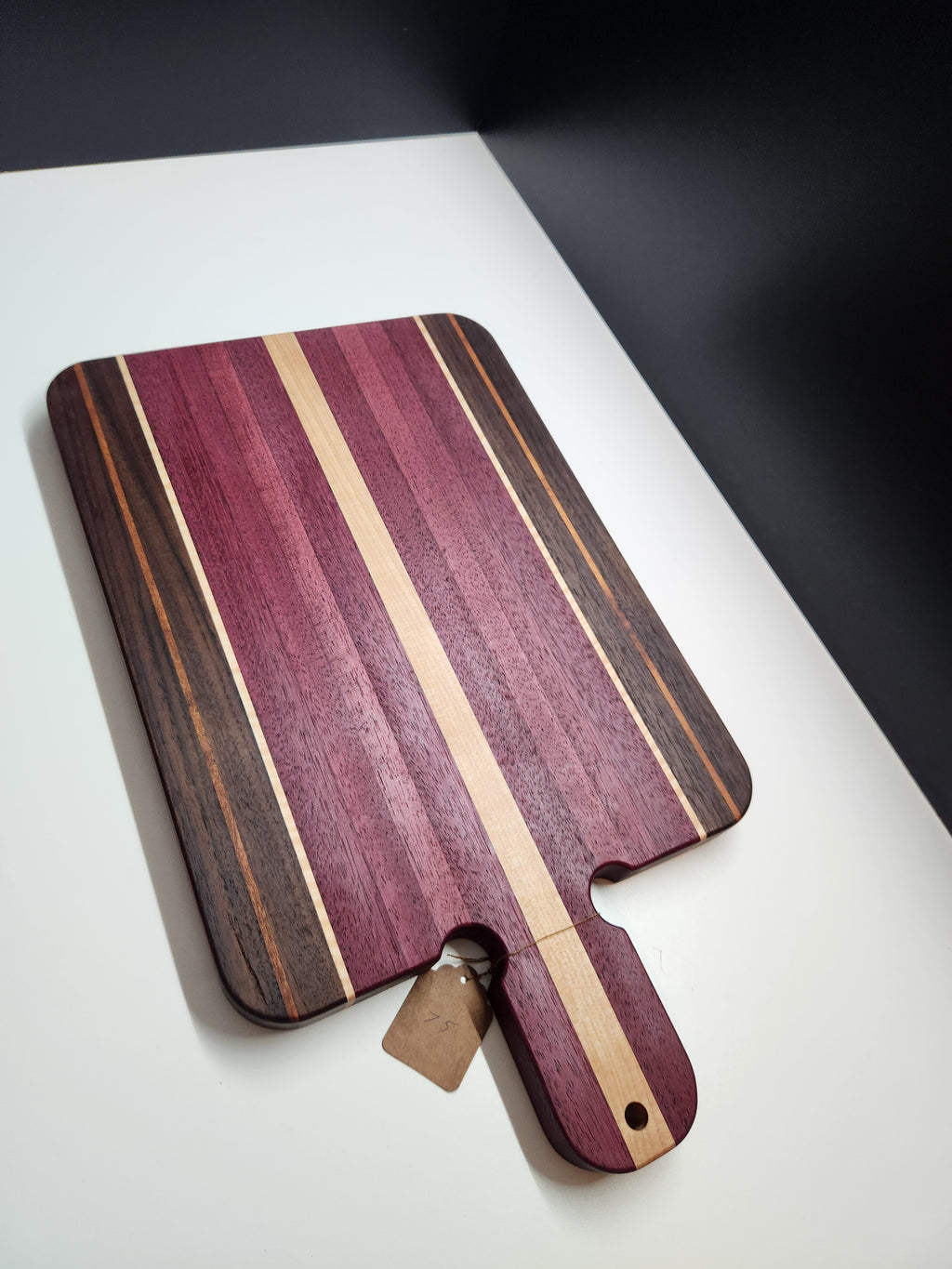 Handle Board