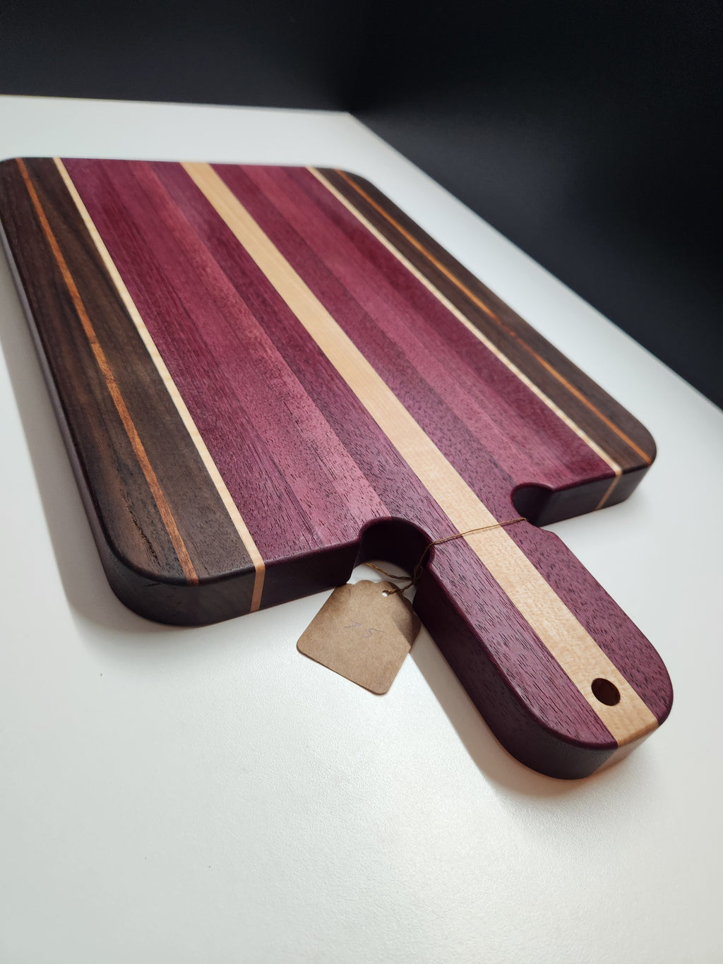 Handle Board