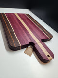Handle Board