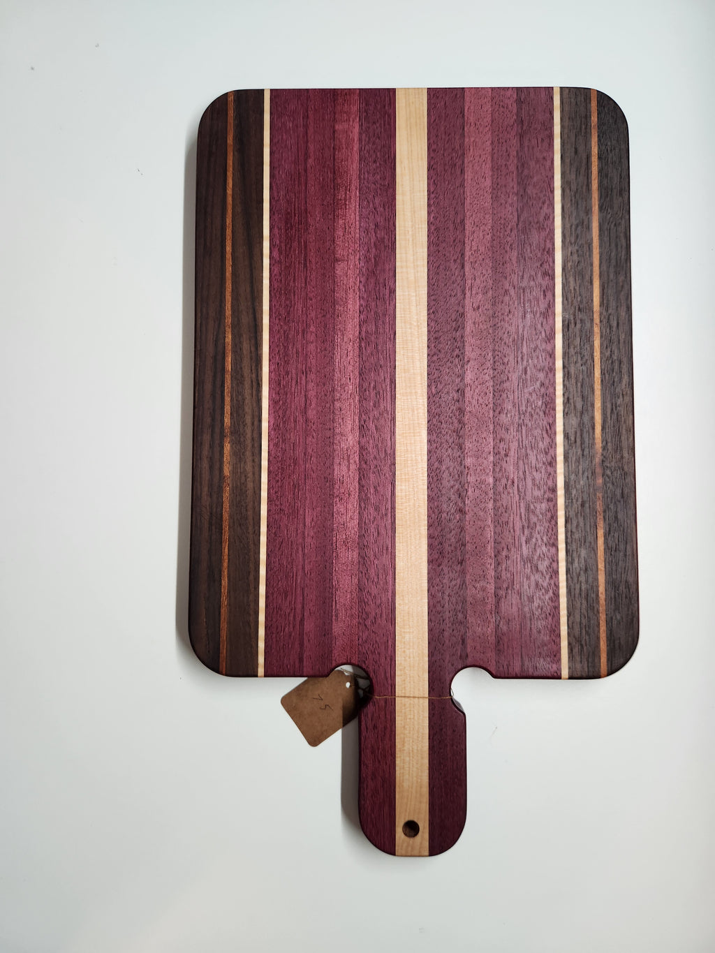 Handle Board