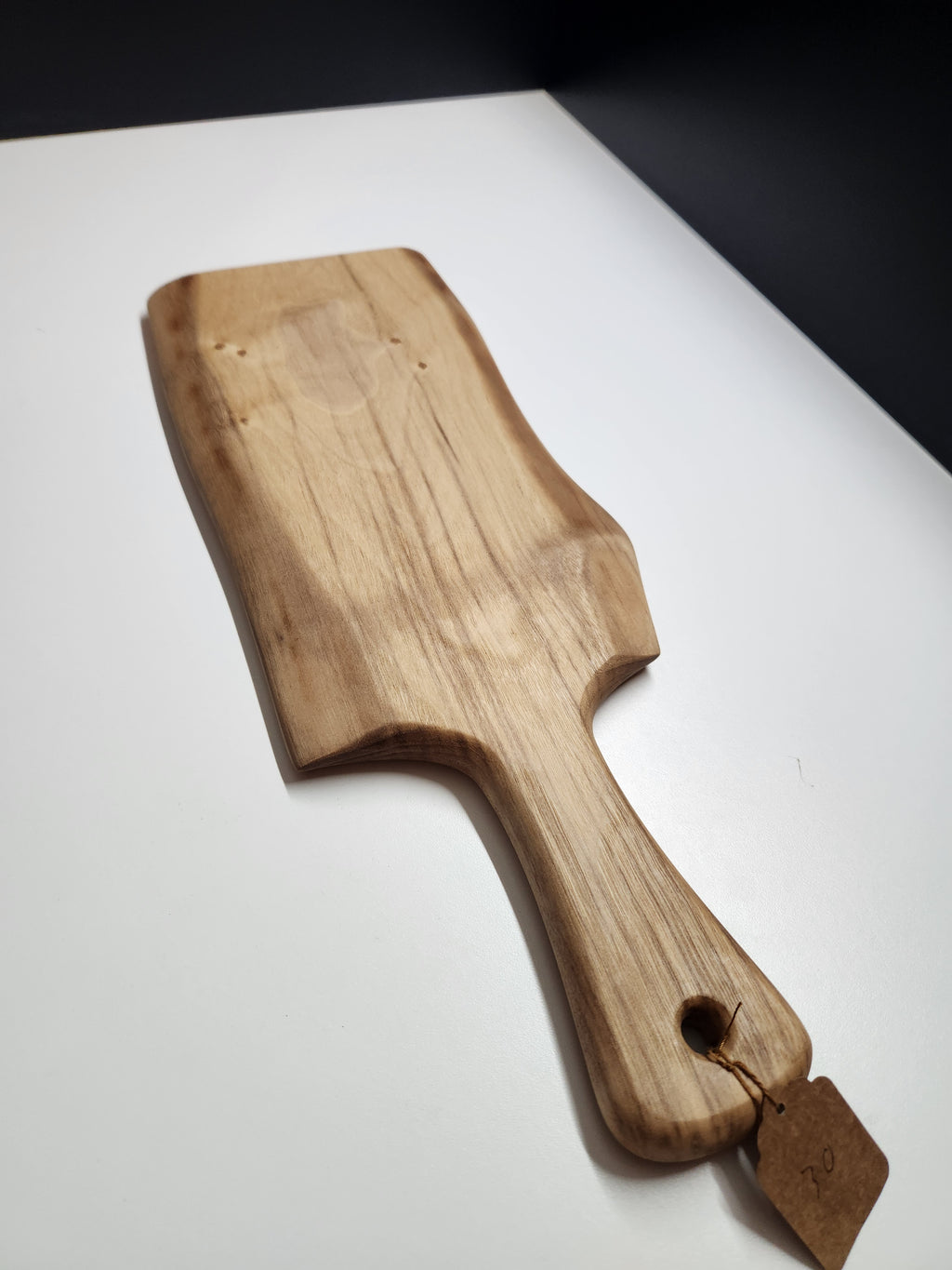 Charcuterie Board