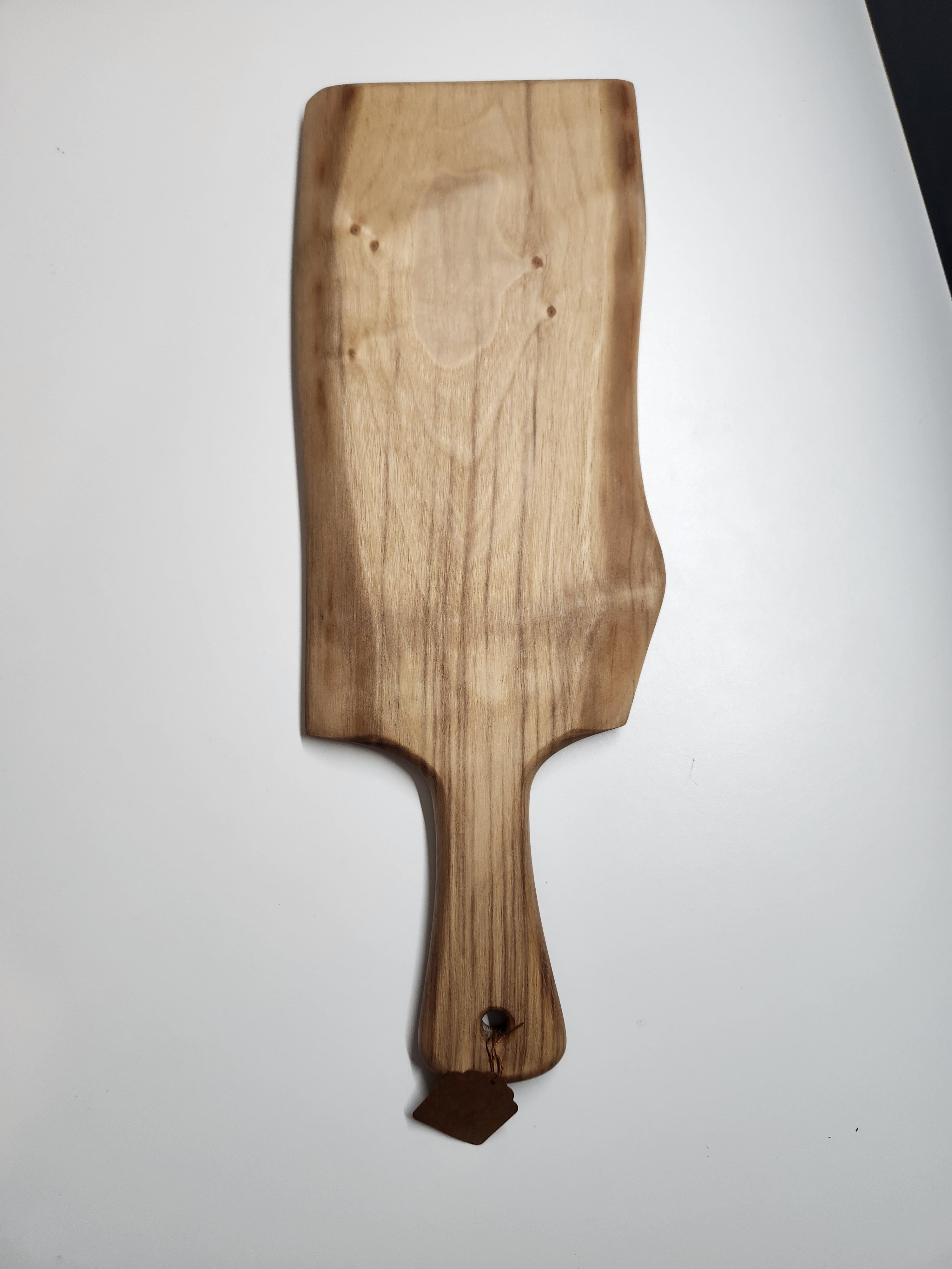 Charcuterie Board