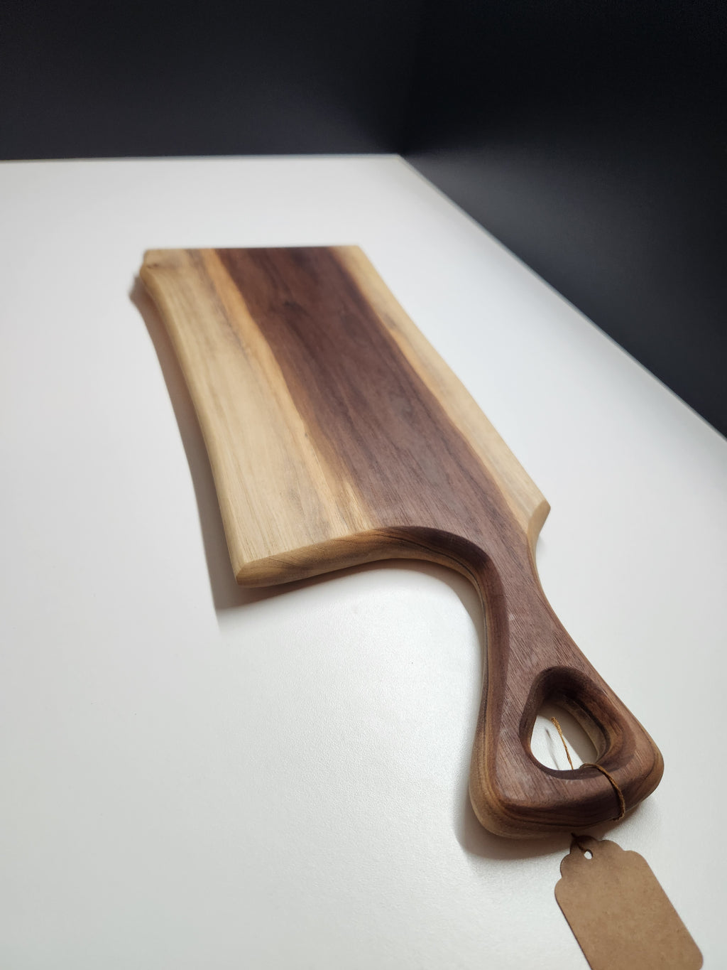Charcuterie Board
