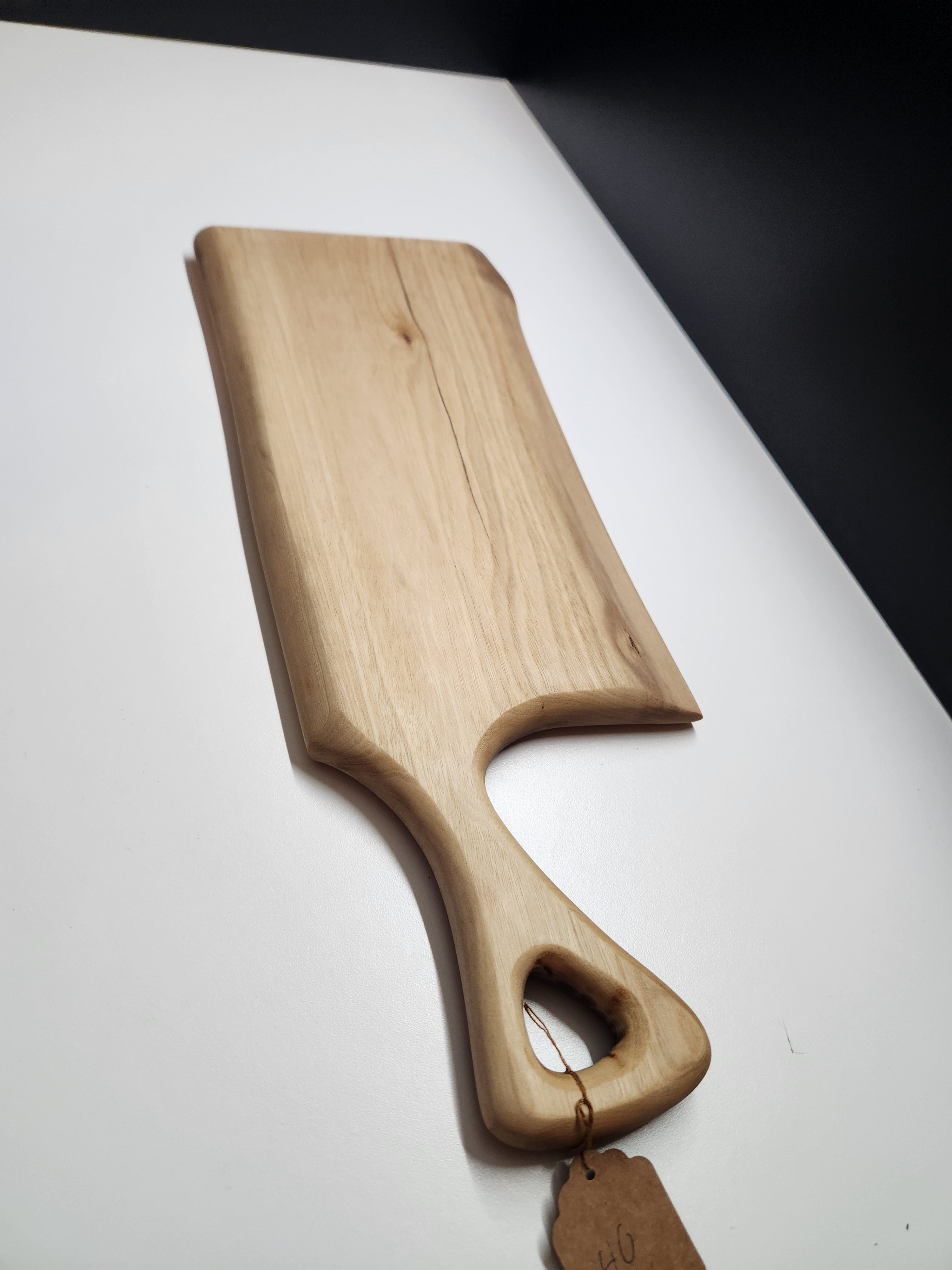 Charcuterie Board