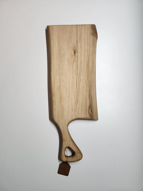 Charcuterie Board