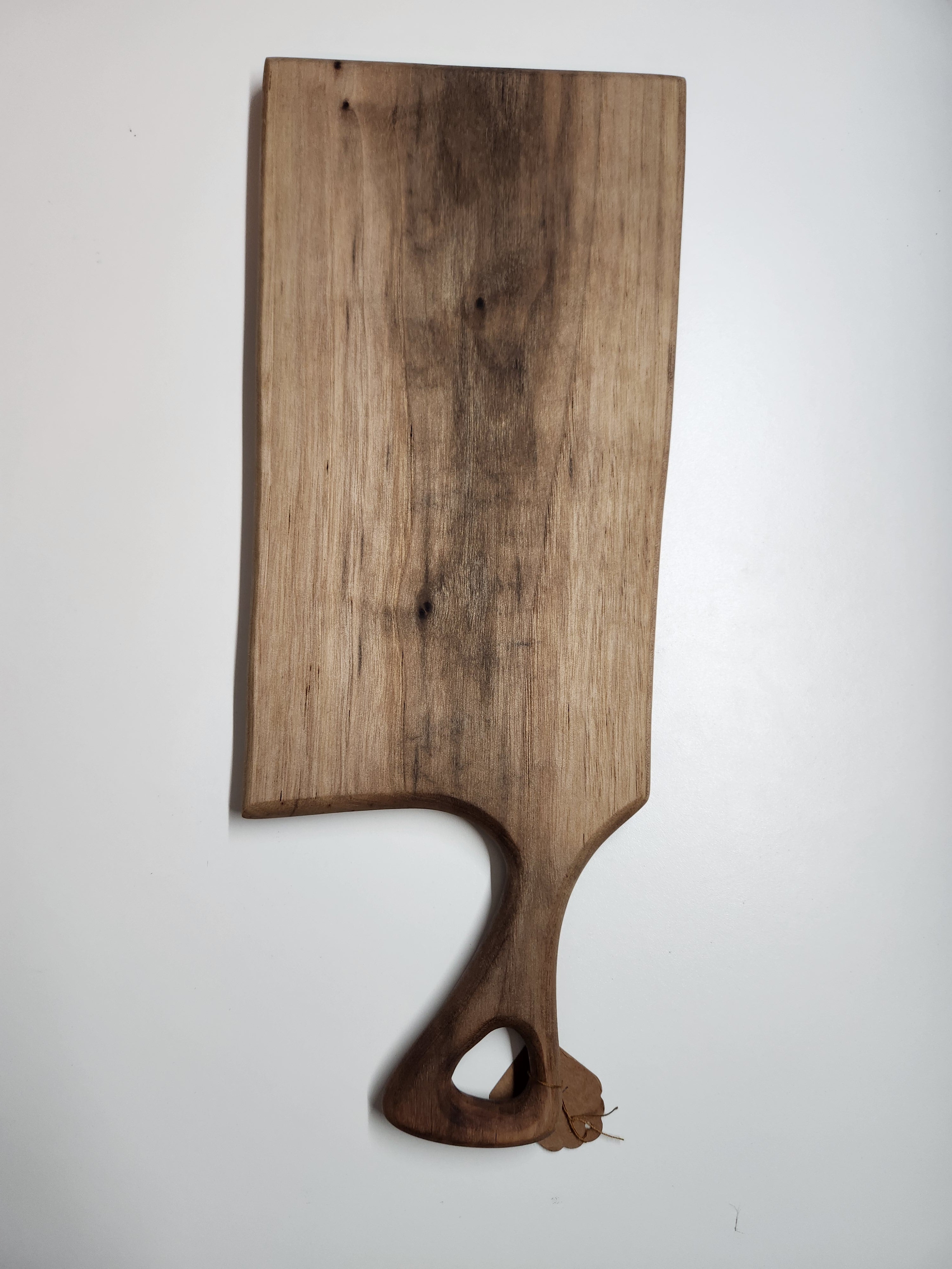 Charcuterie Board