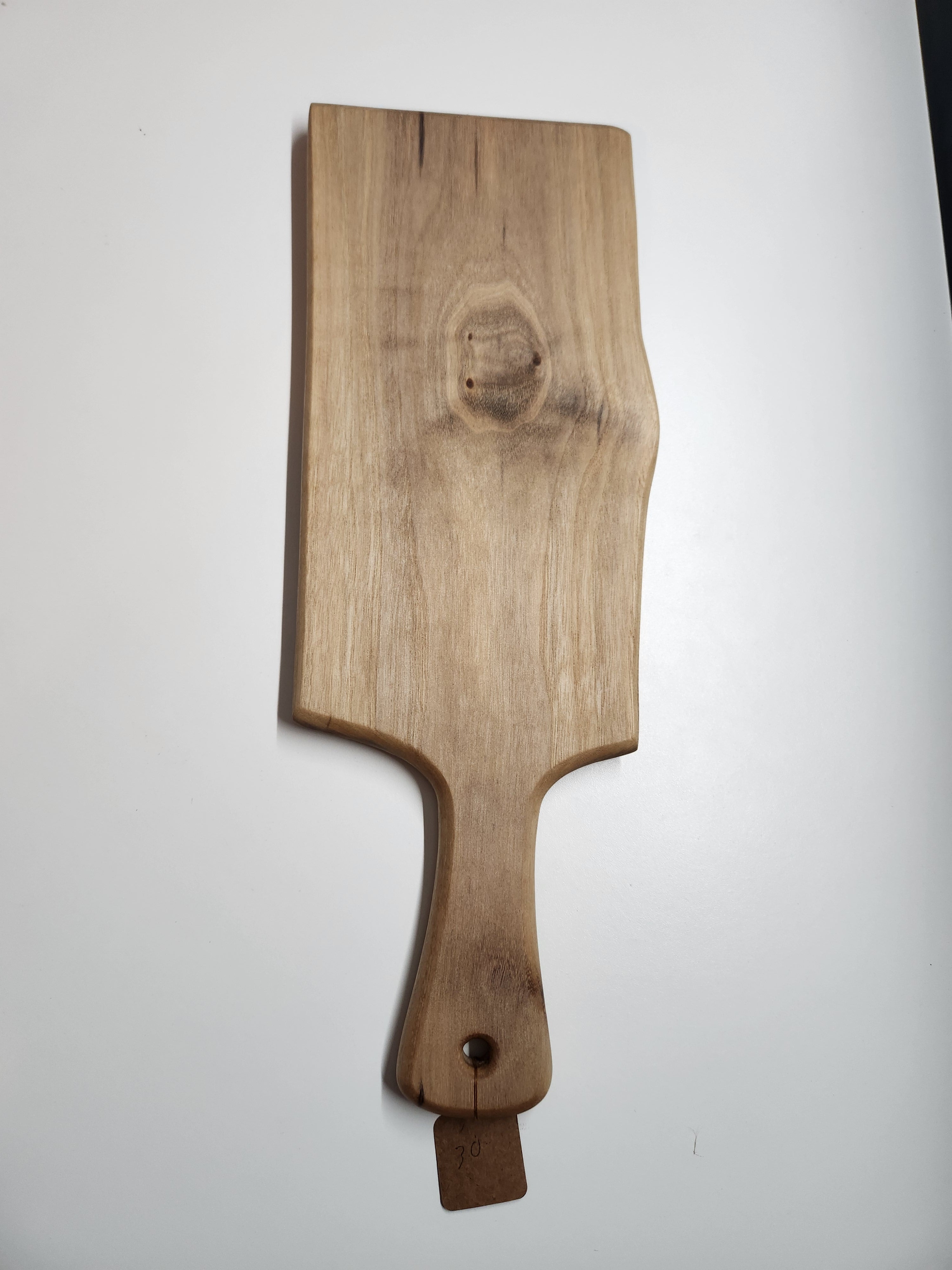 Charcuterie Board