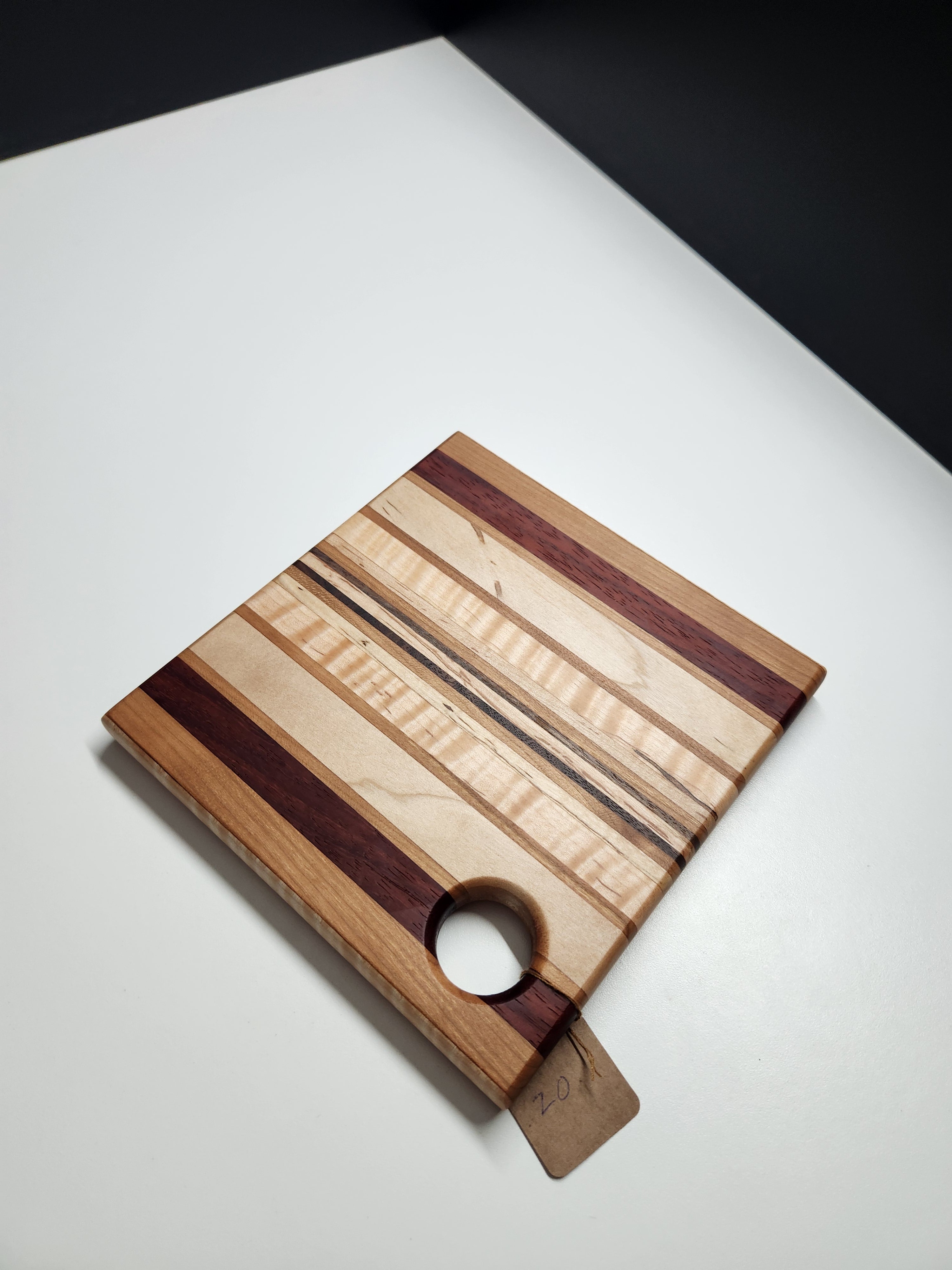 Trivet