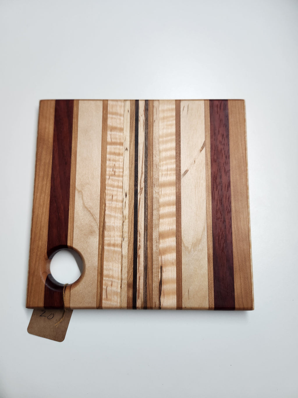 Trivet