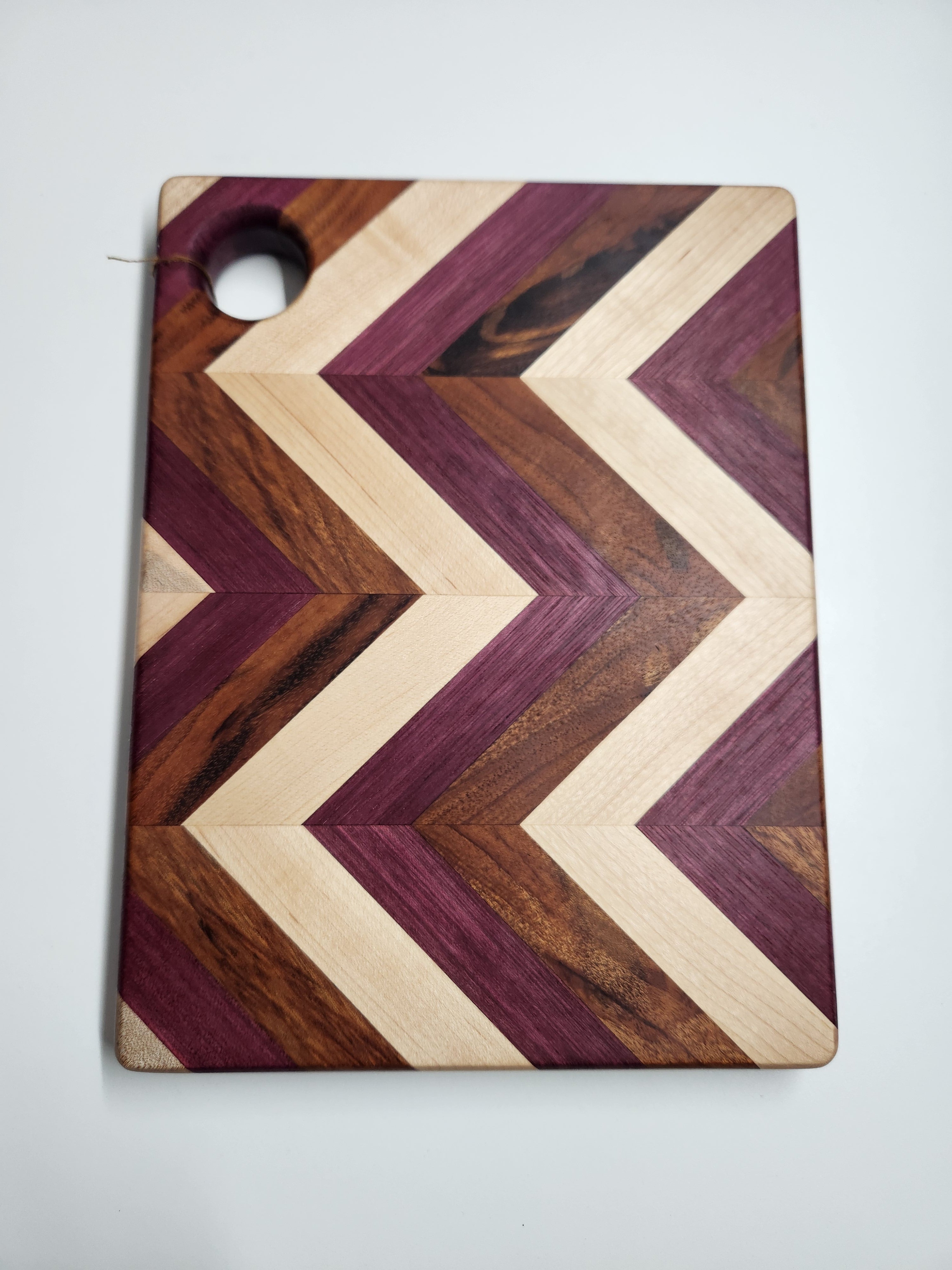 Cutting board