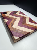 Cutting board
