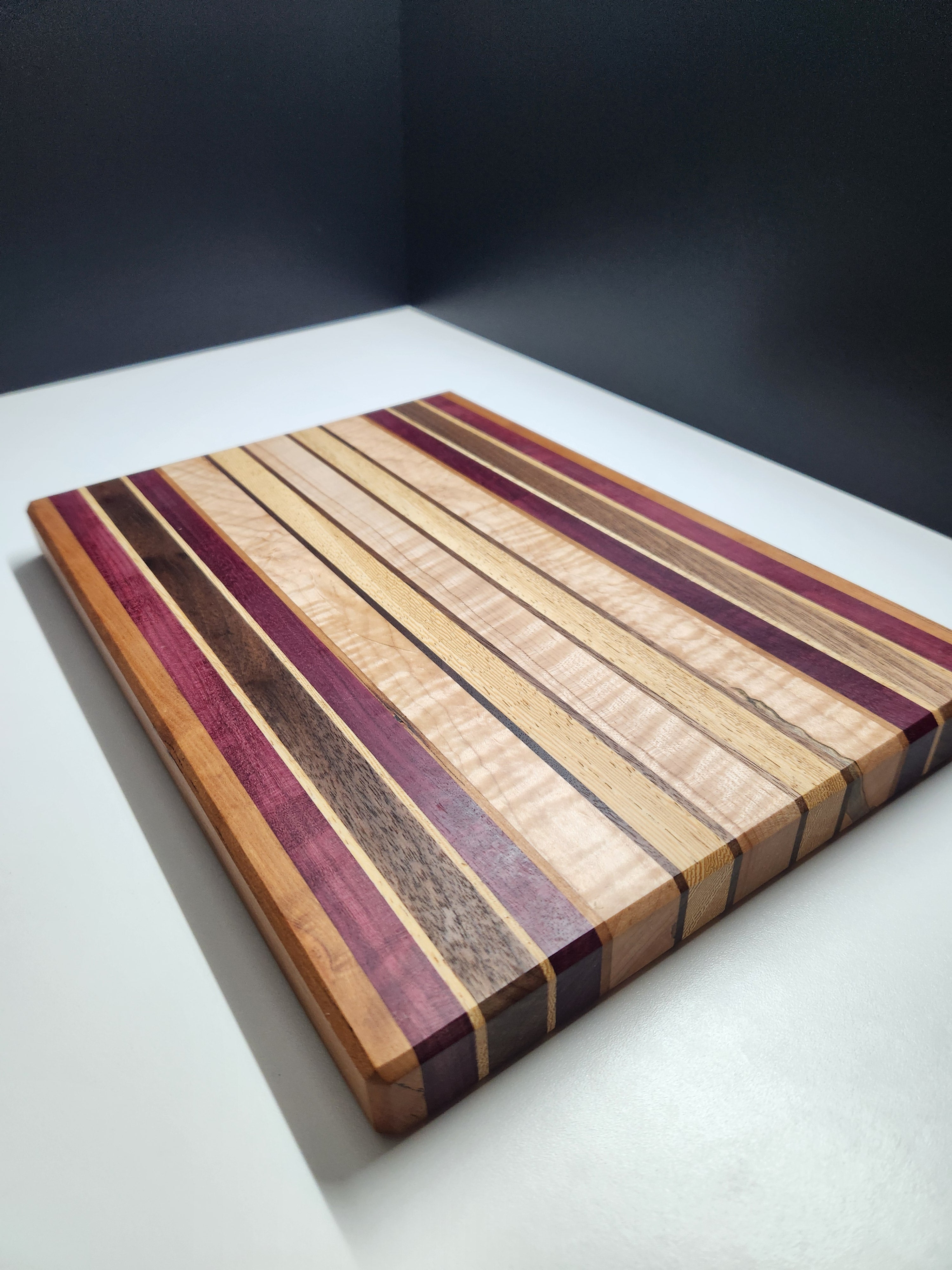 Cutting board