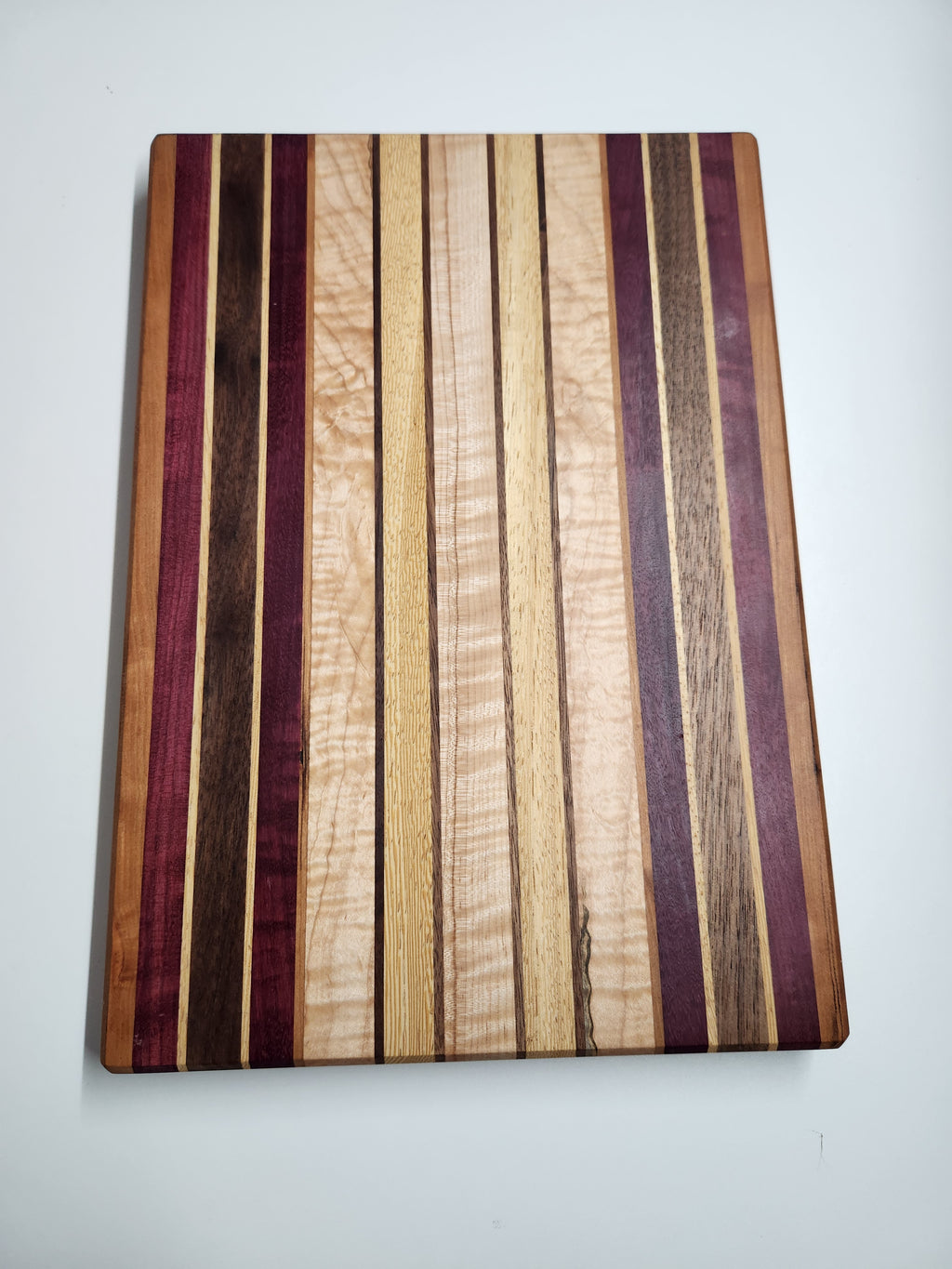 Cutting board