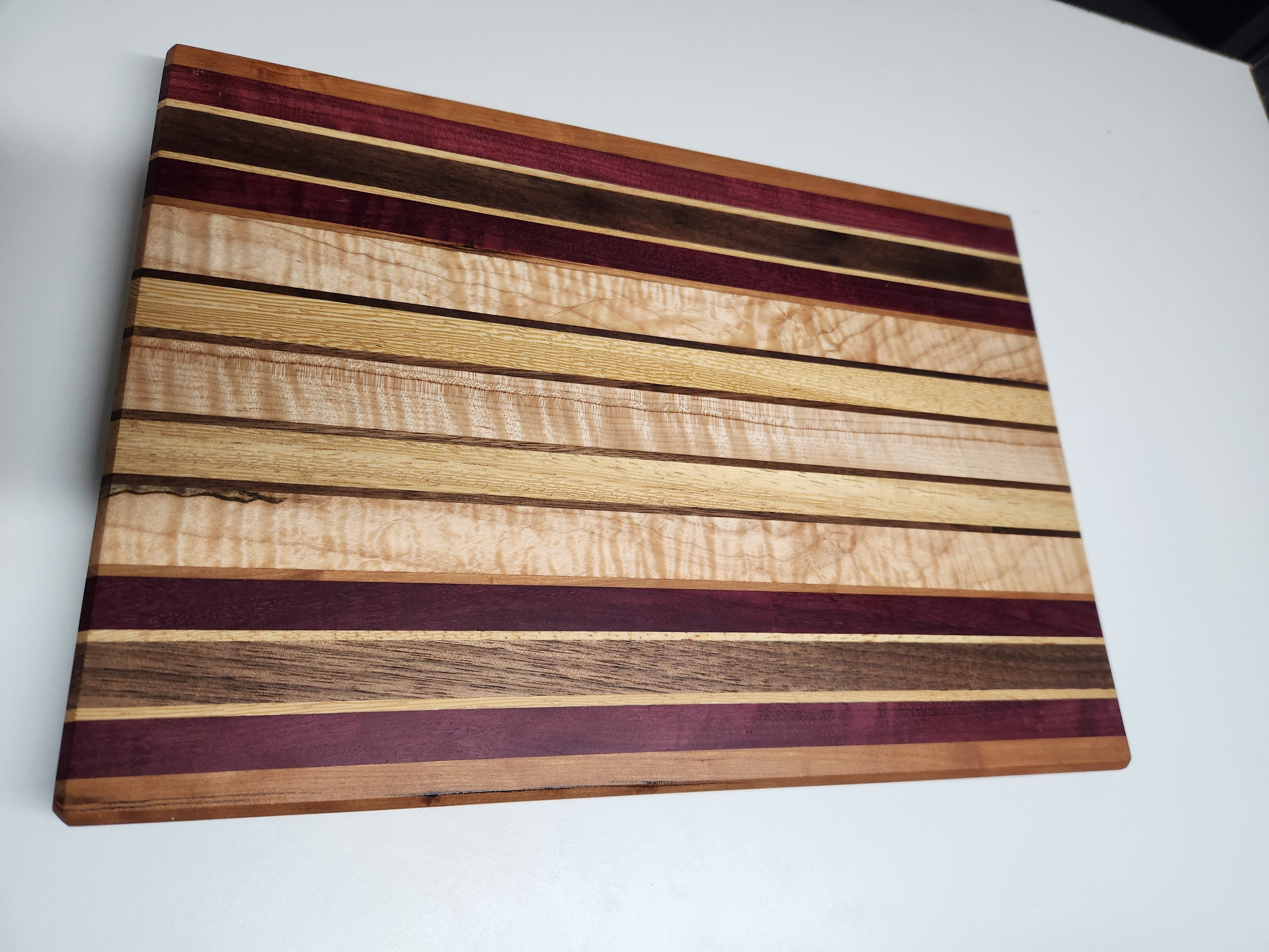 Cutting board