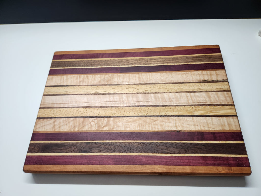Cutting board