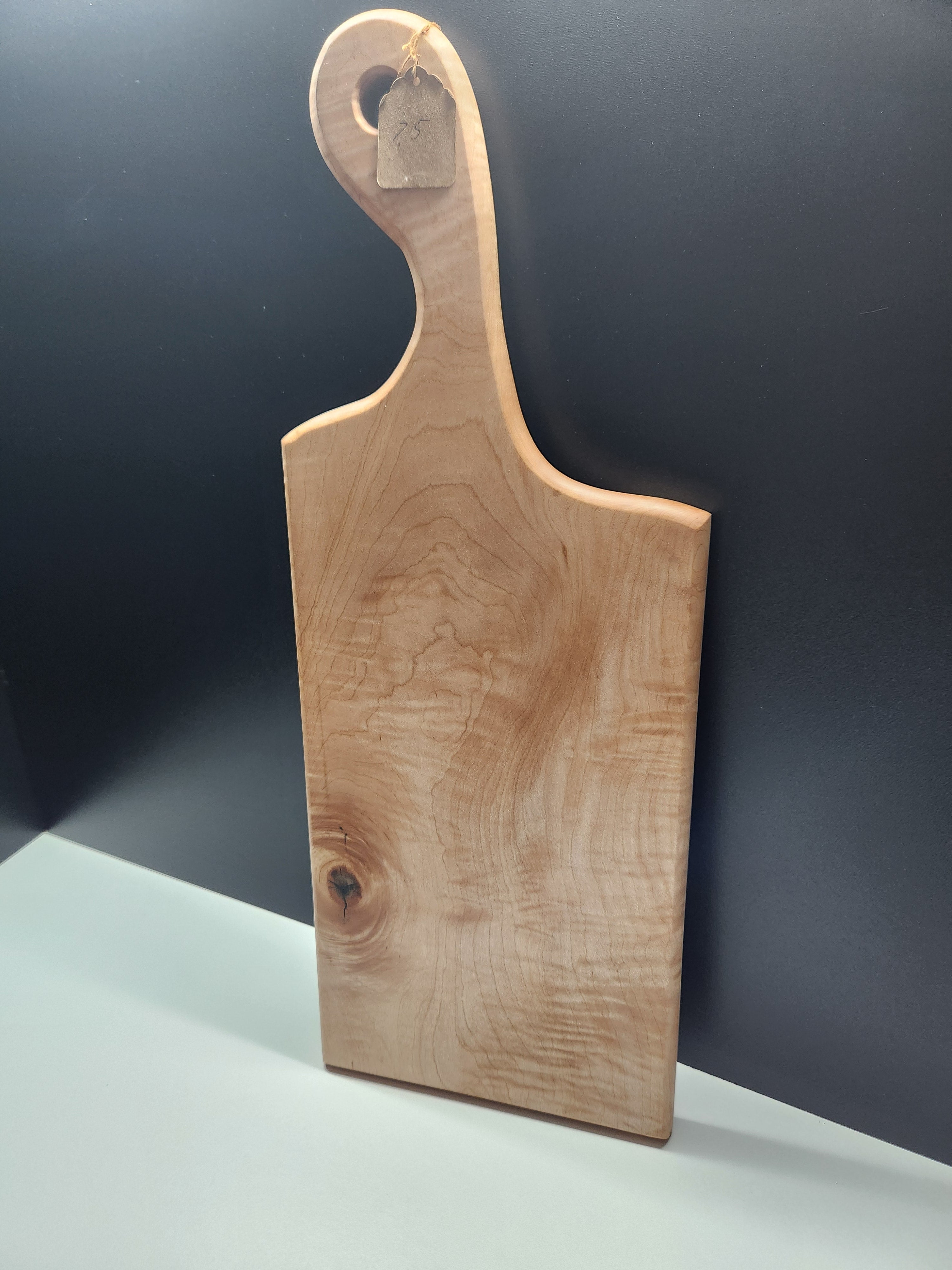 Charcuterie Board