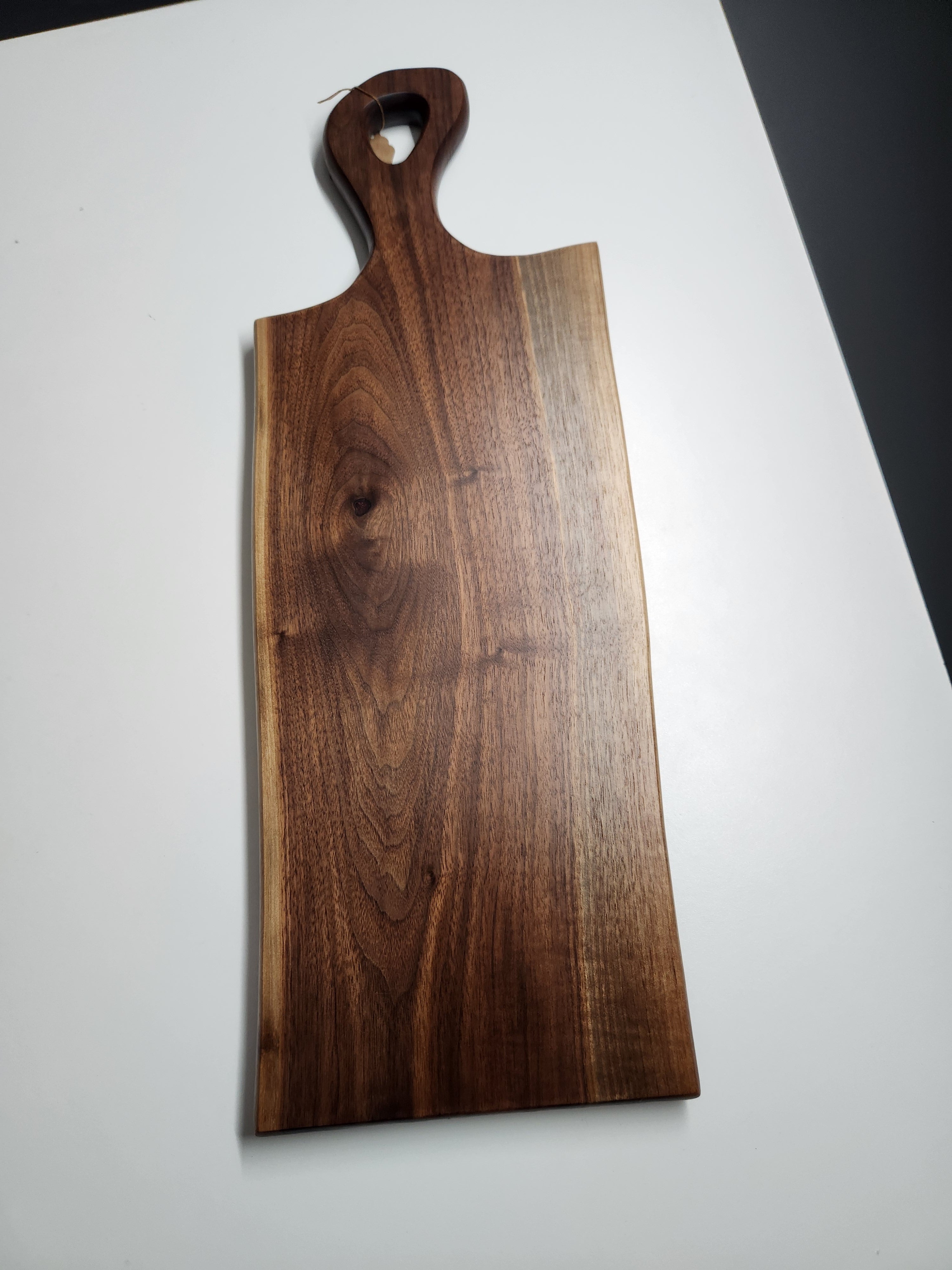 Charcuterie Board