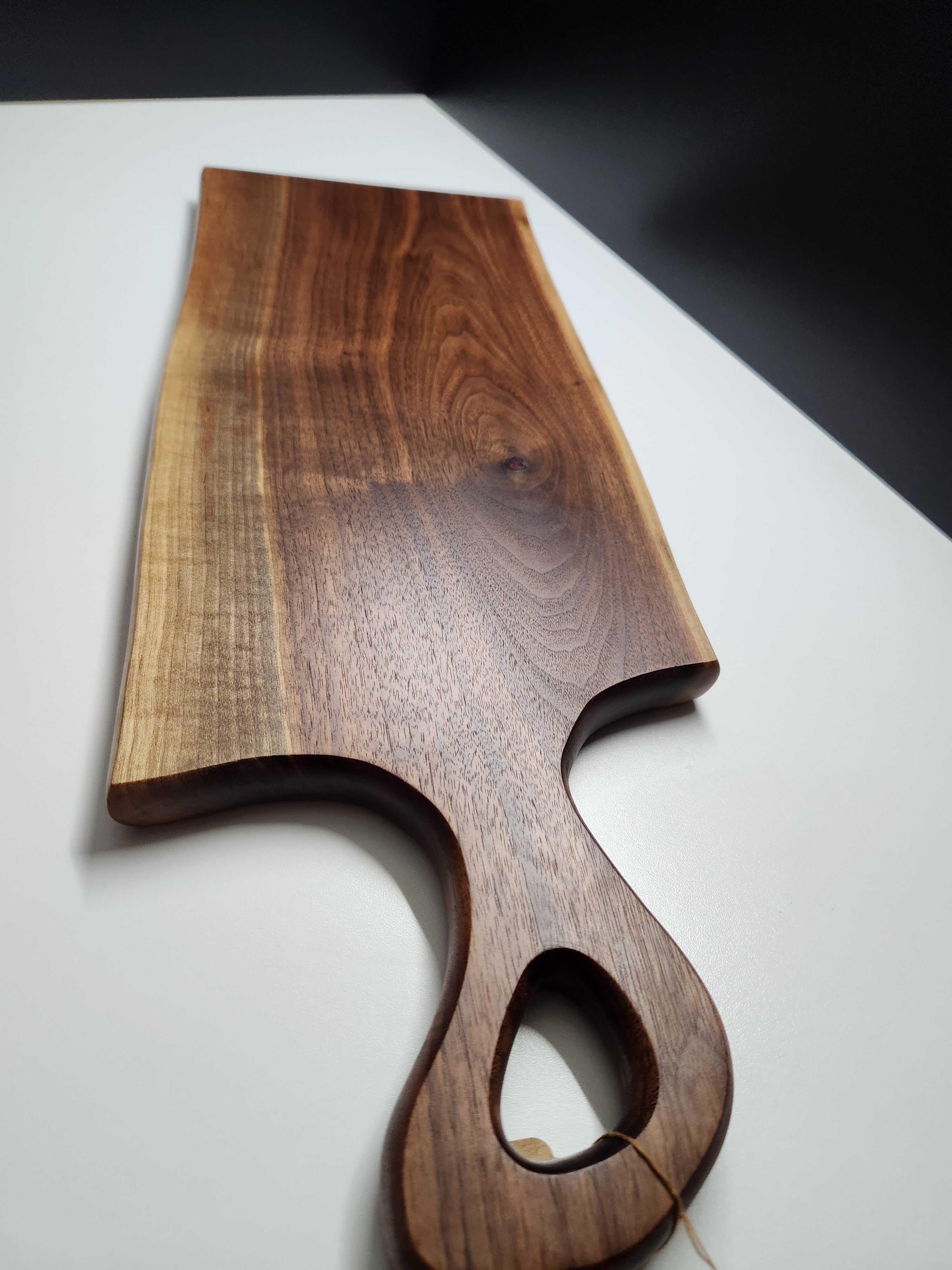 Charcuterie Board