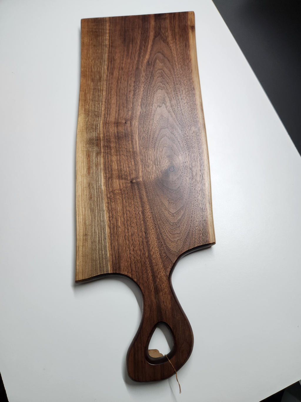 Charcuterie Board