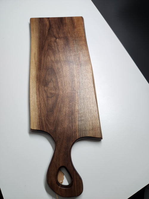 Charcuterie Board