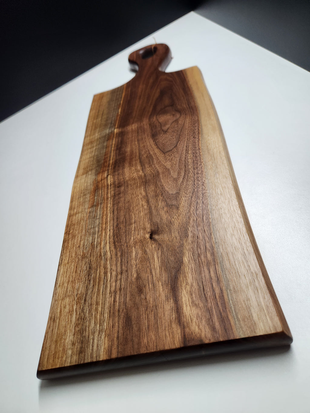 Charcuterie Board