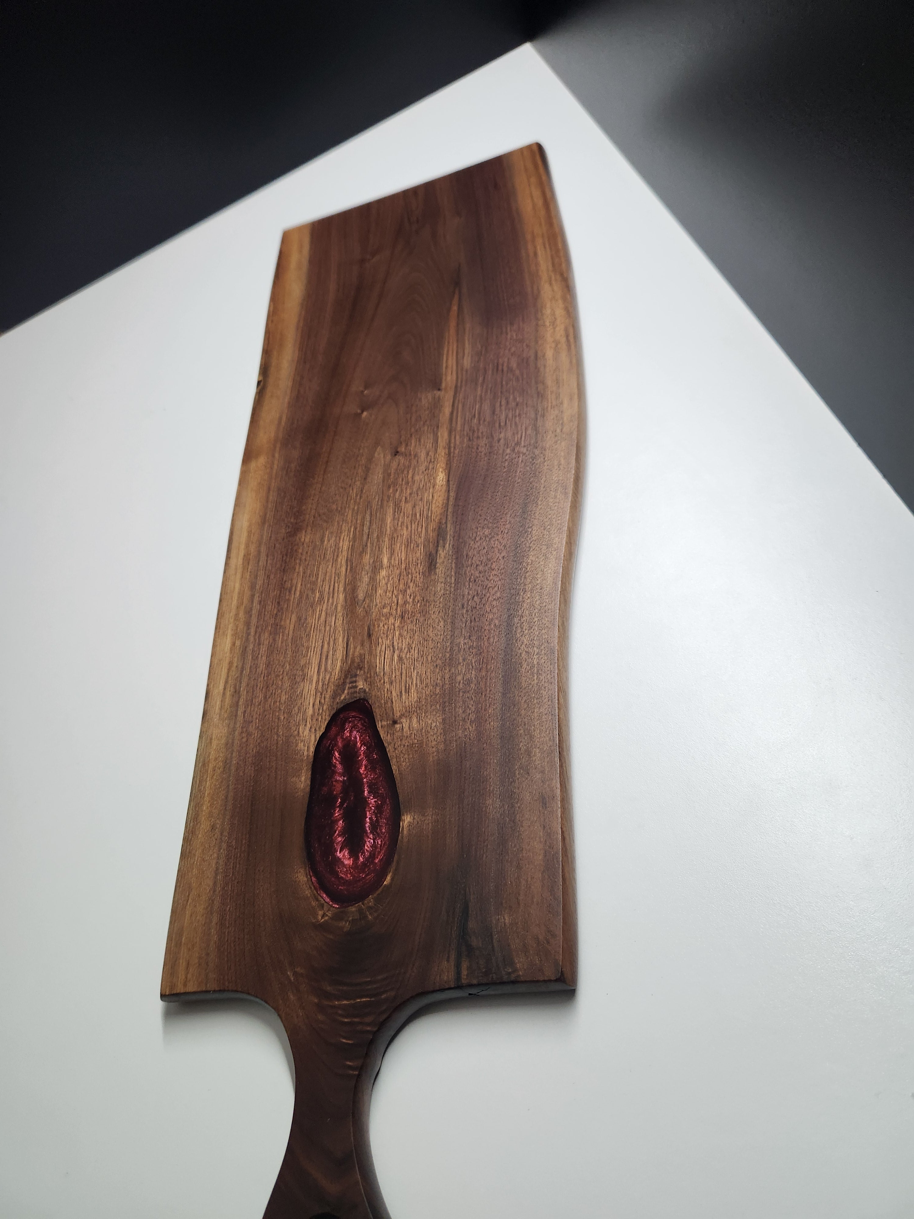 Charcuterie Board