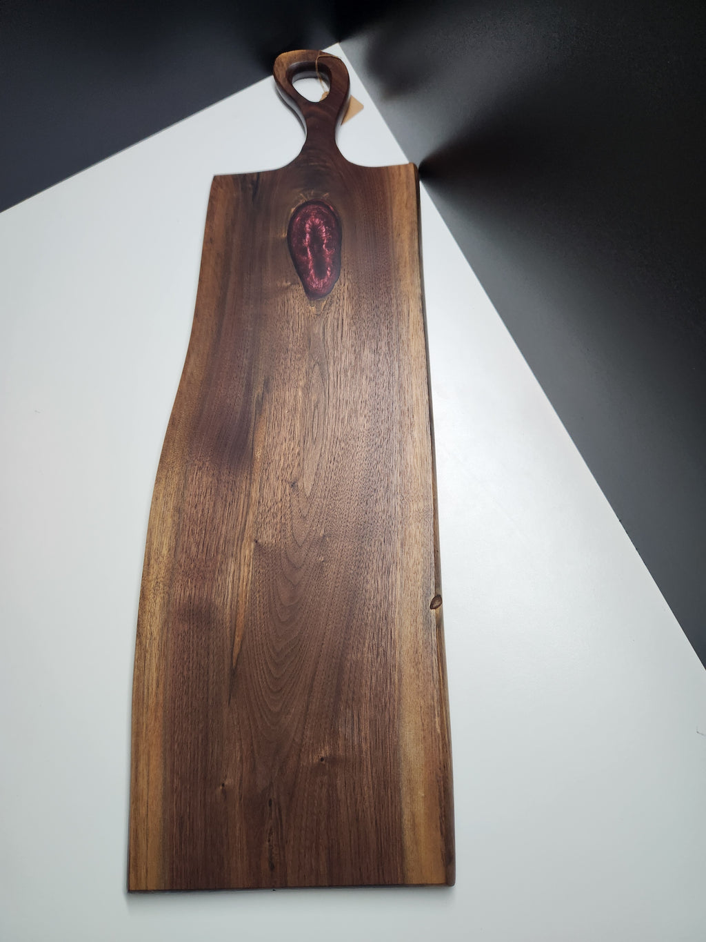 Charcuterie Board