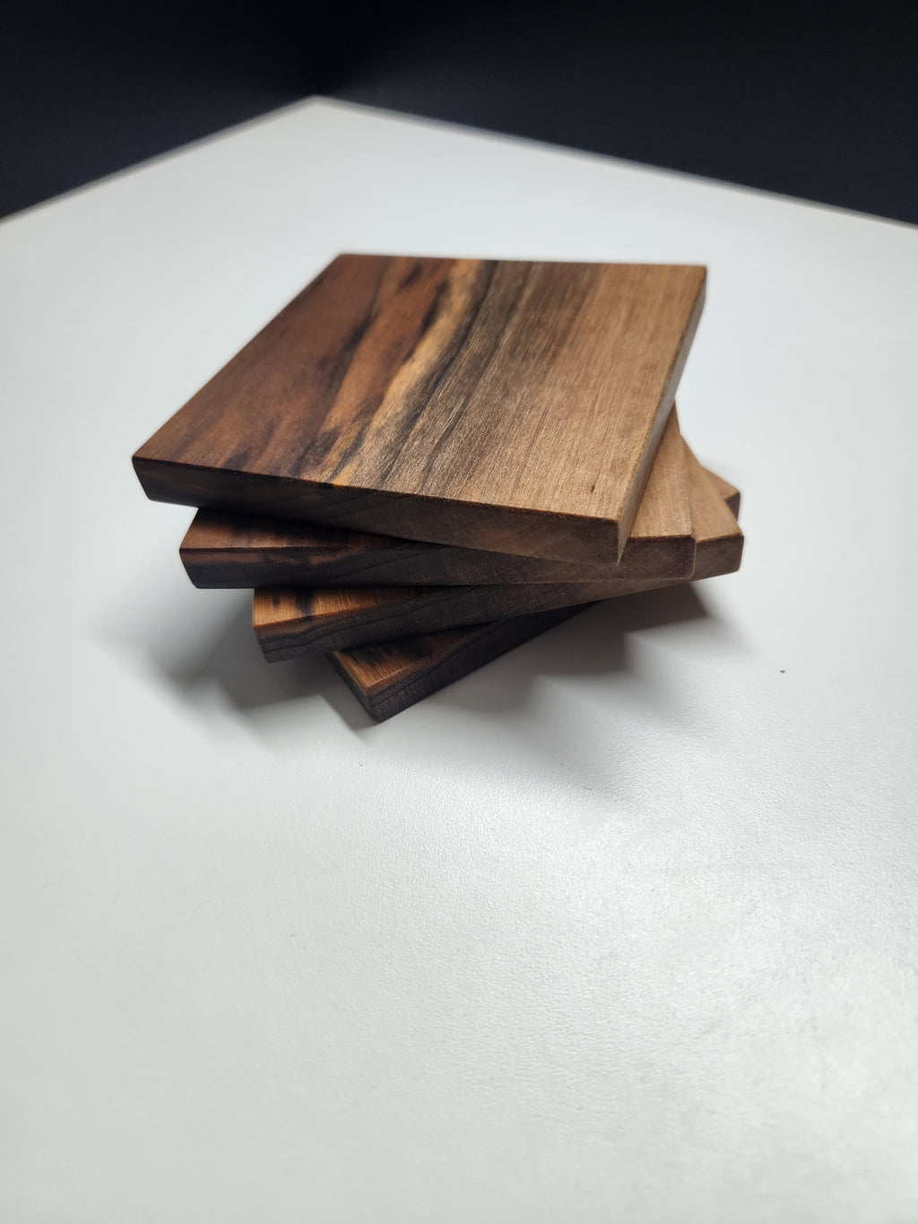 Coasters