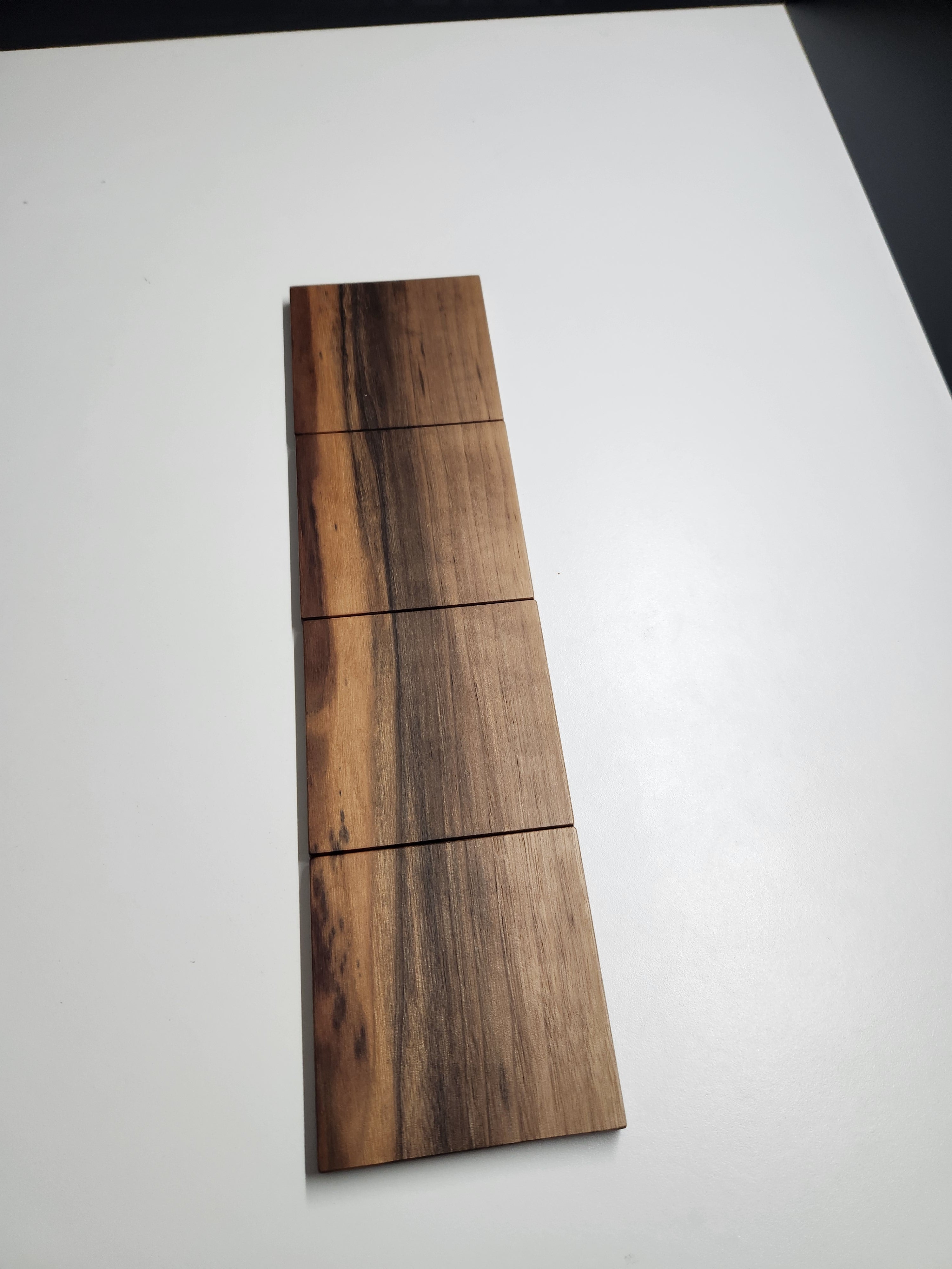 Coasters