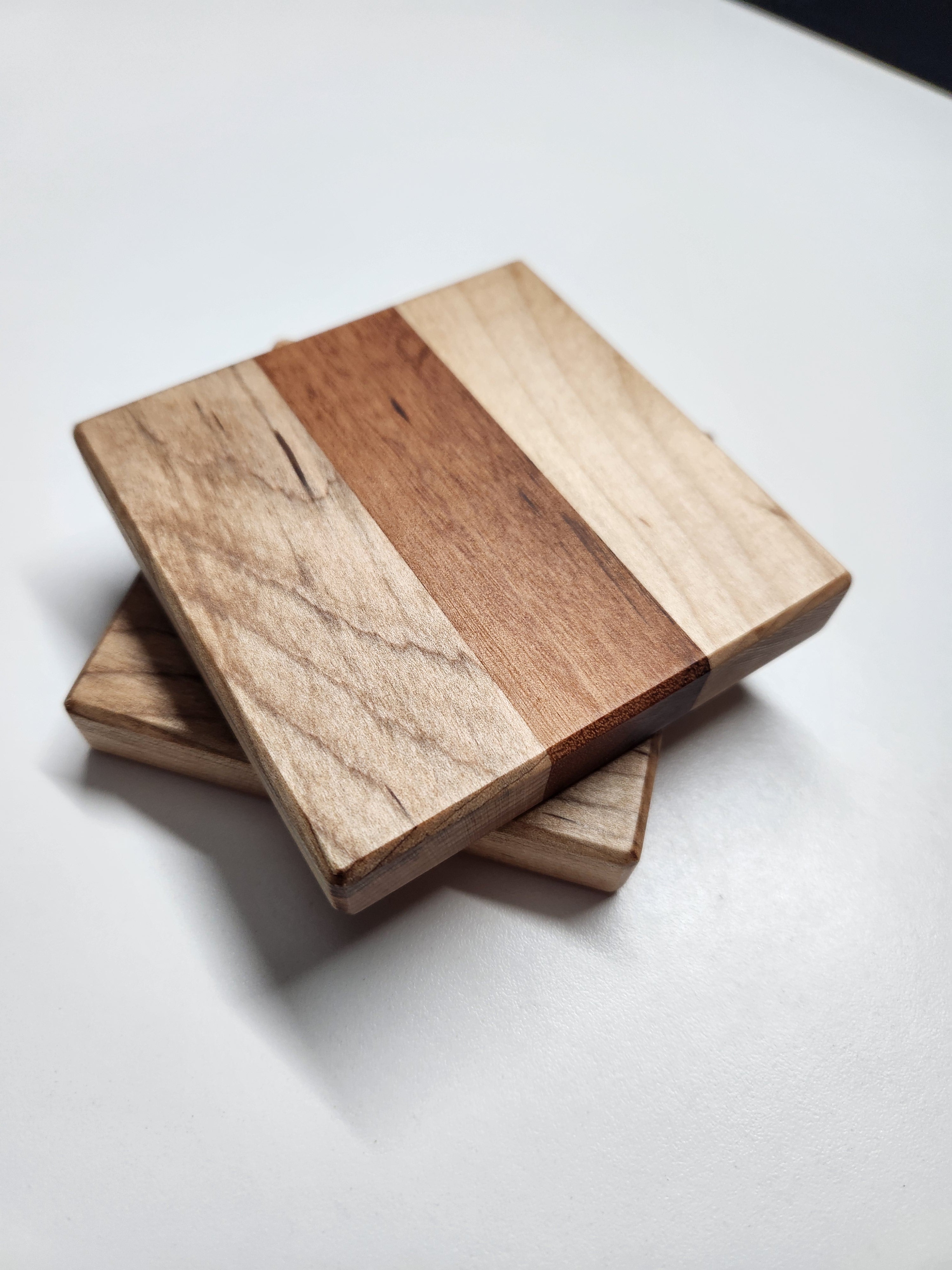 Coasters