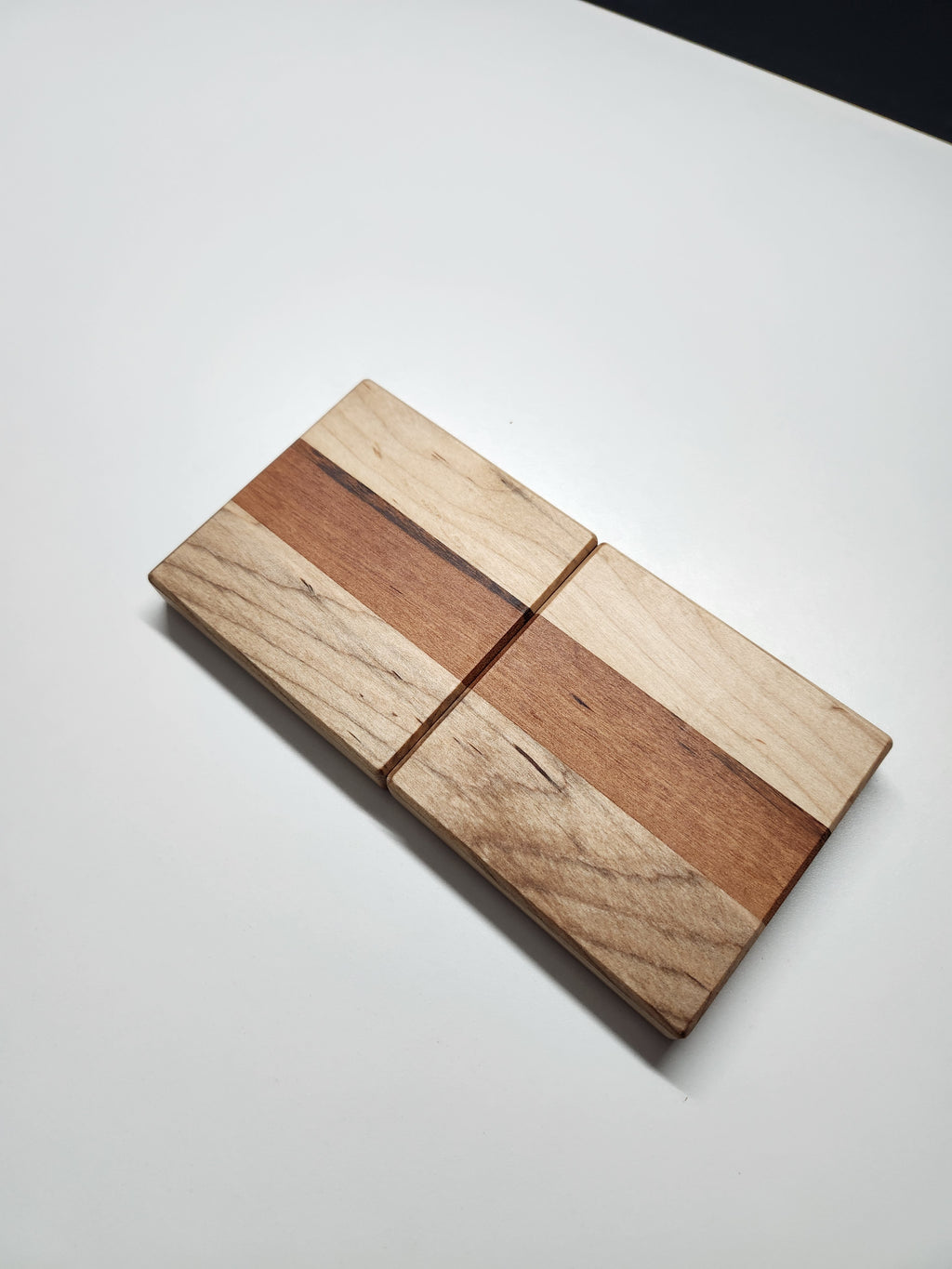 Coasters
