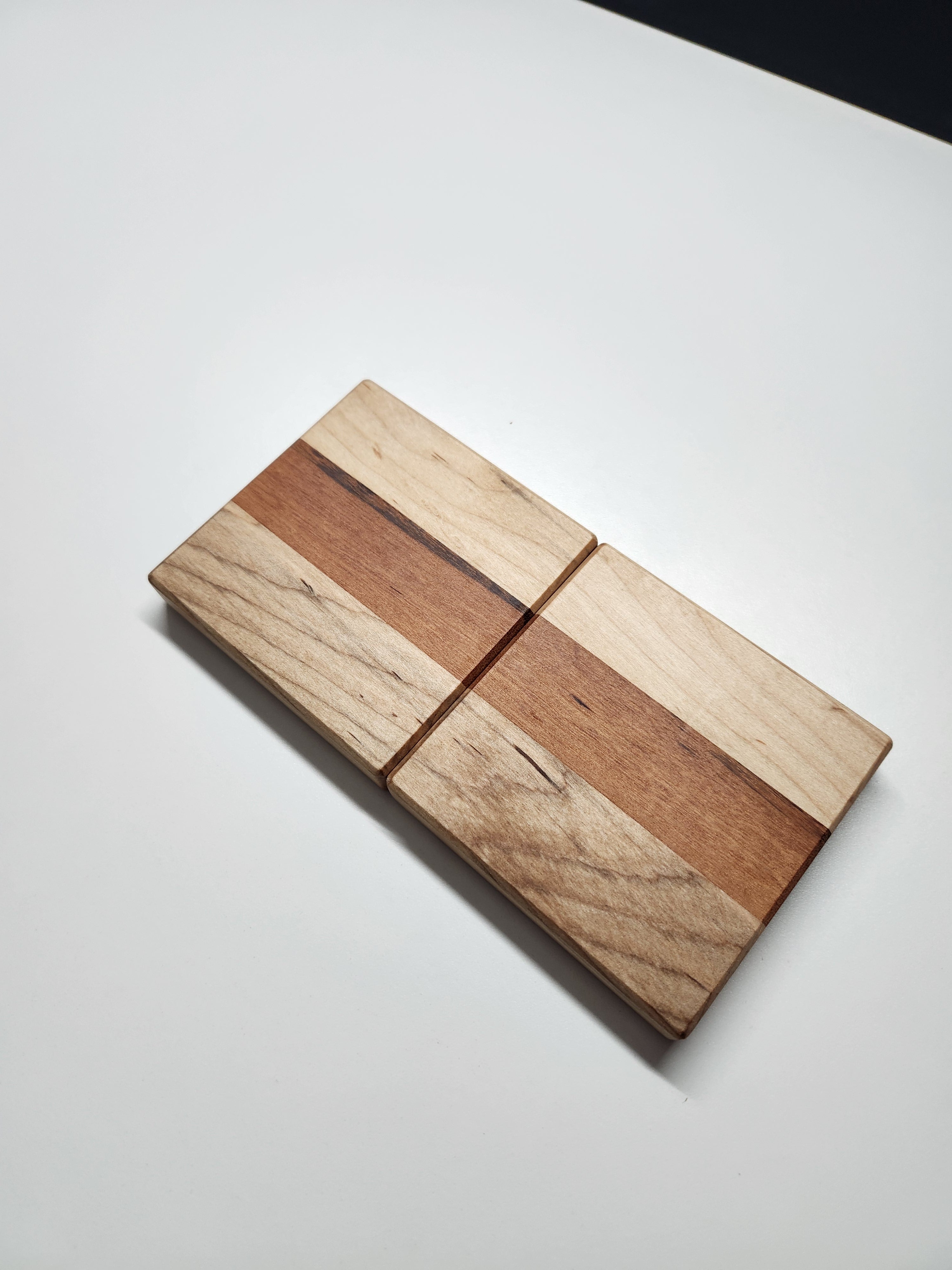 Coasters