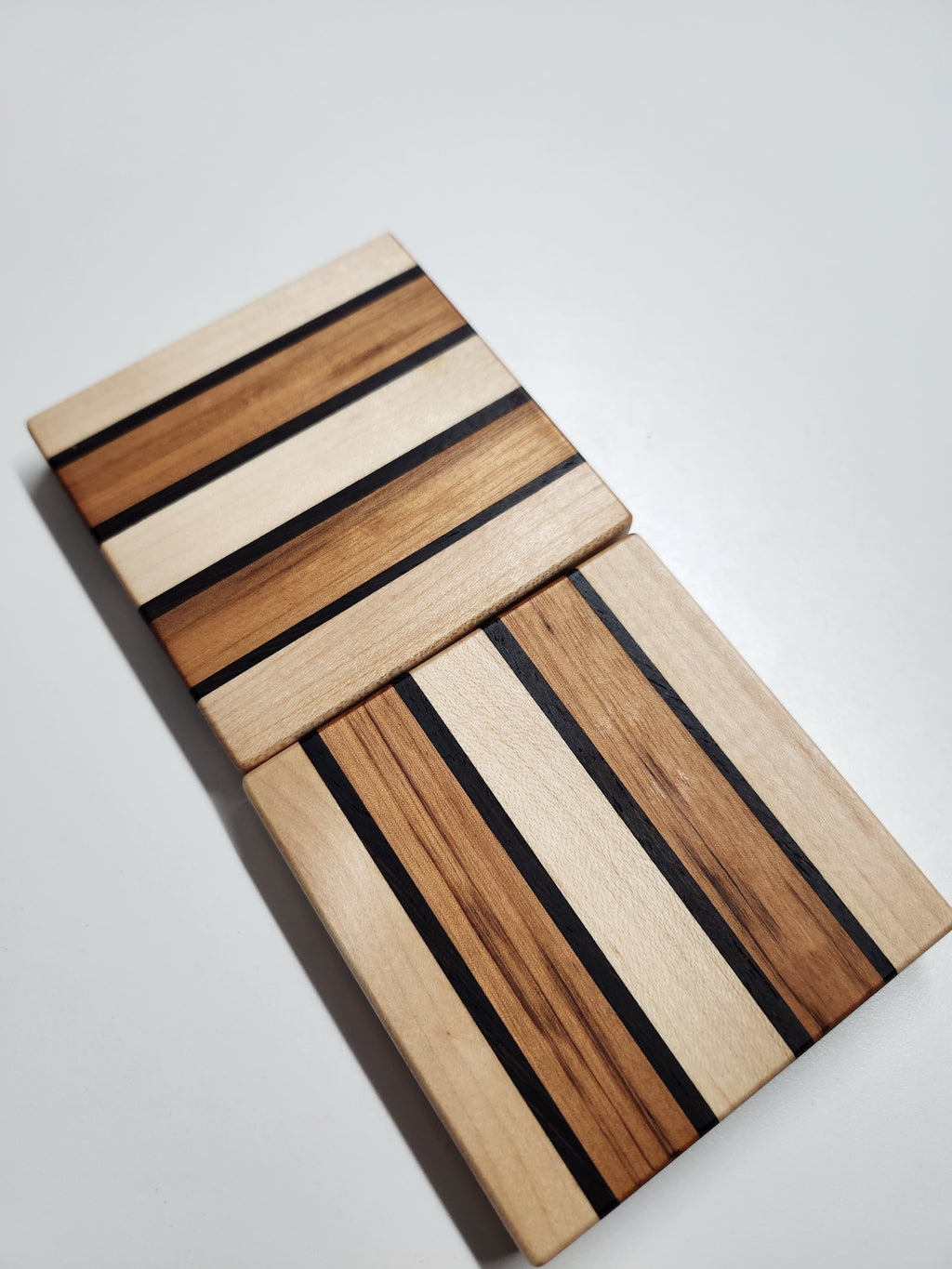 Coasters