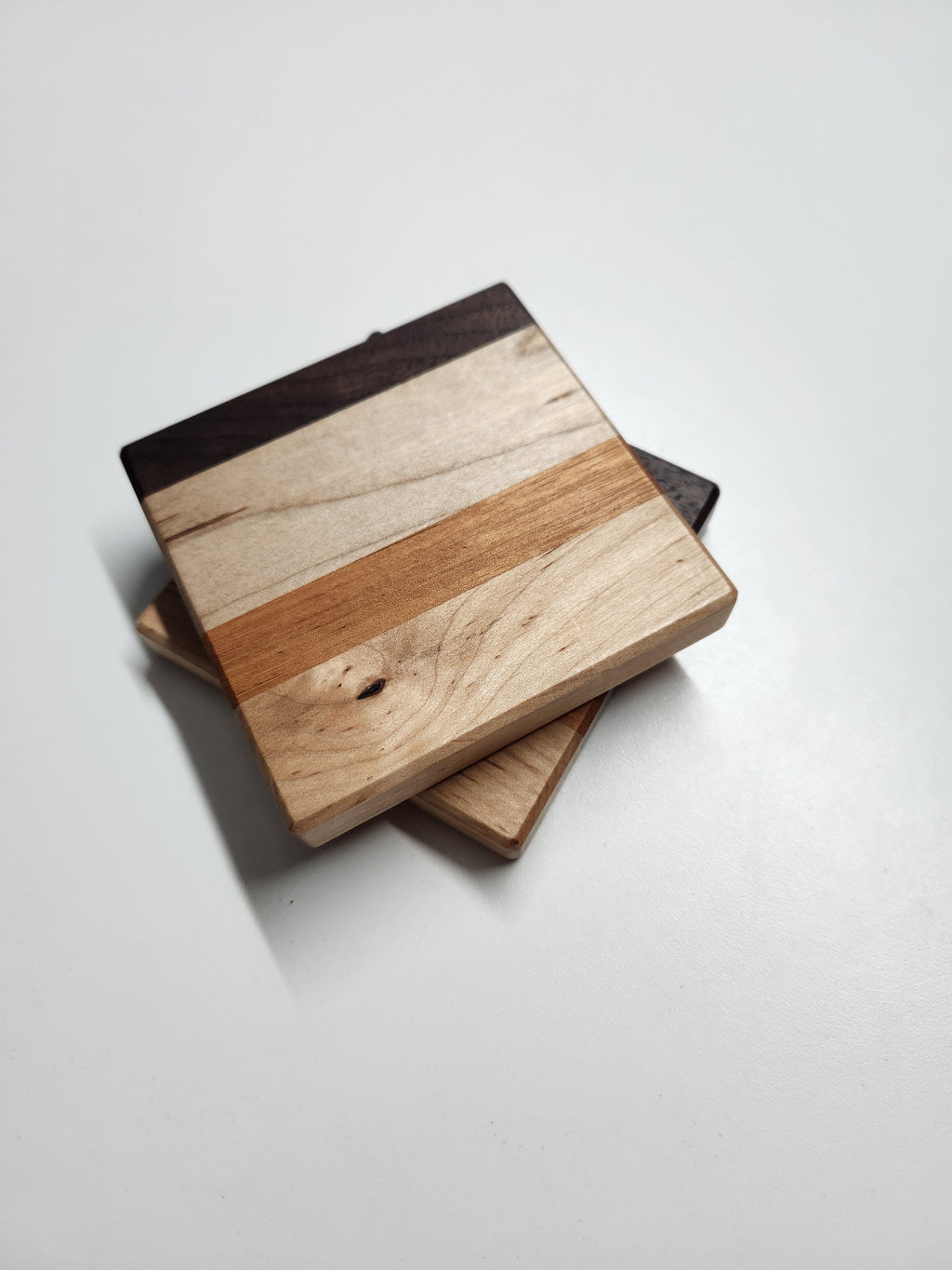 Coasters