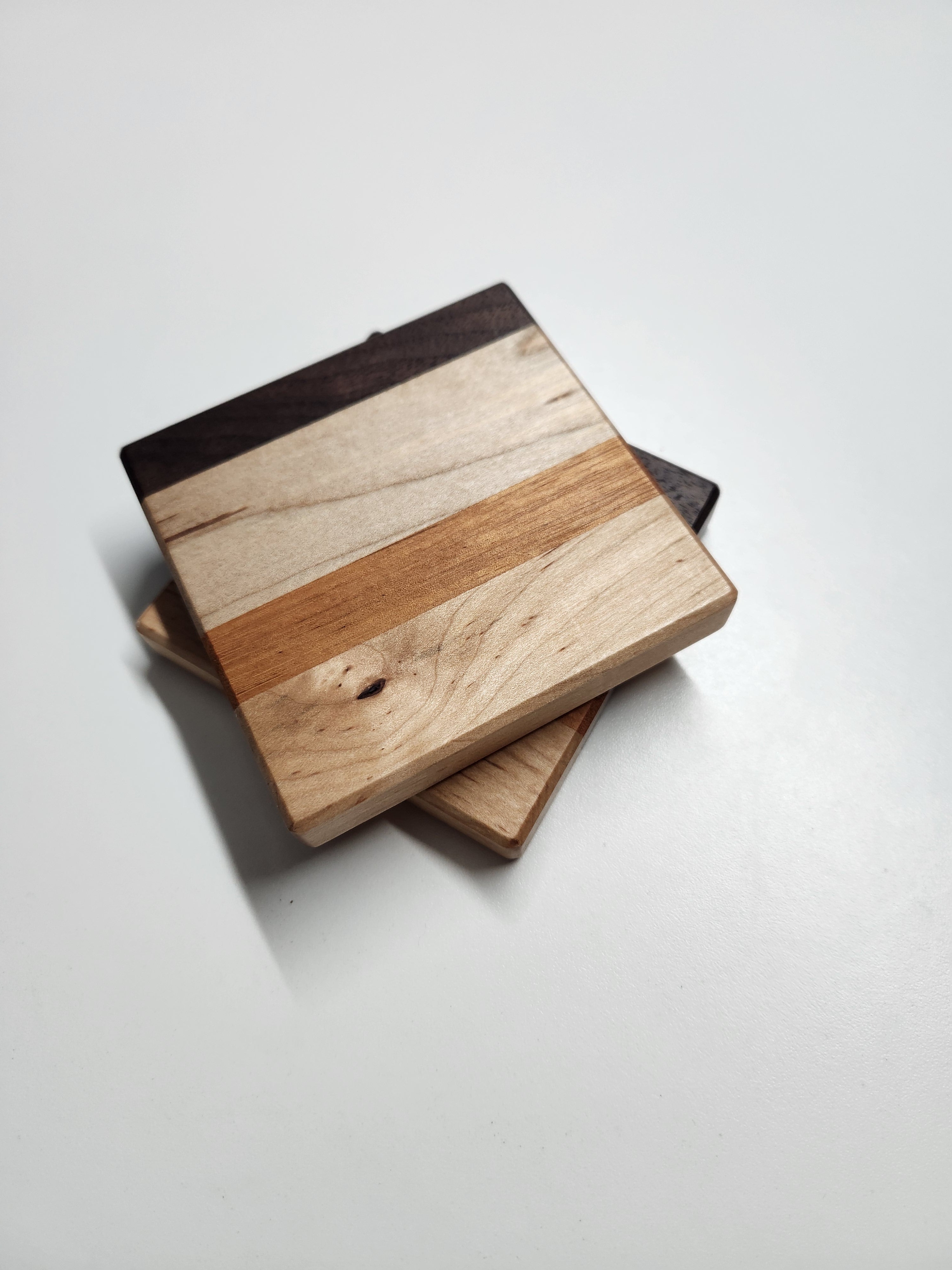 Coasters