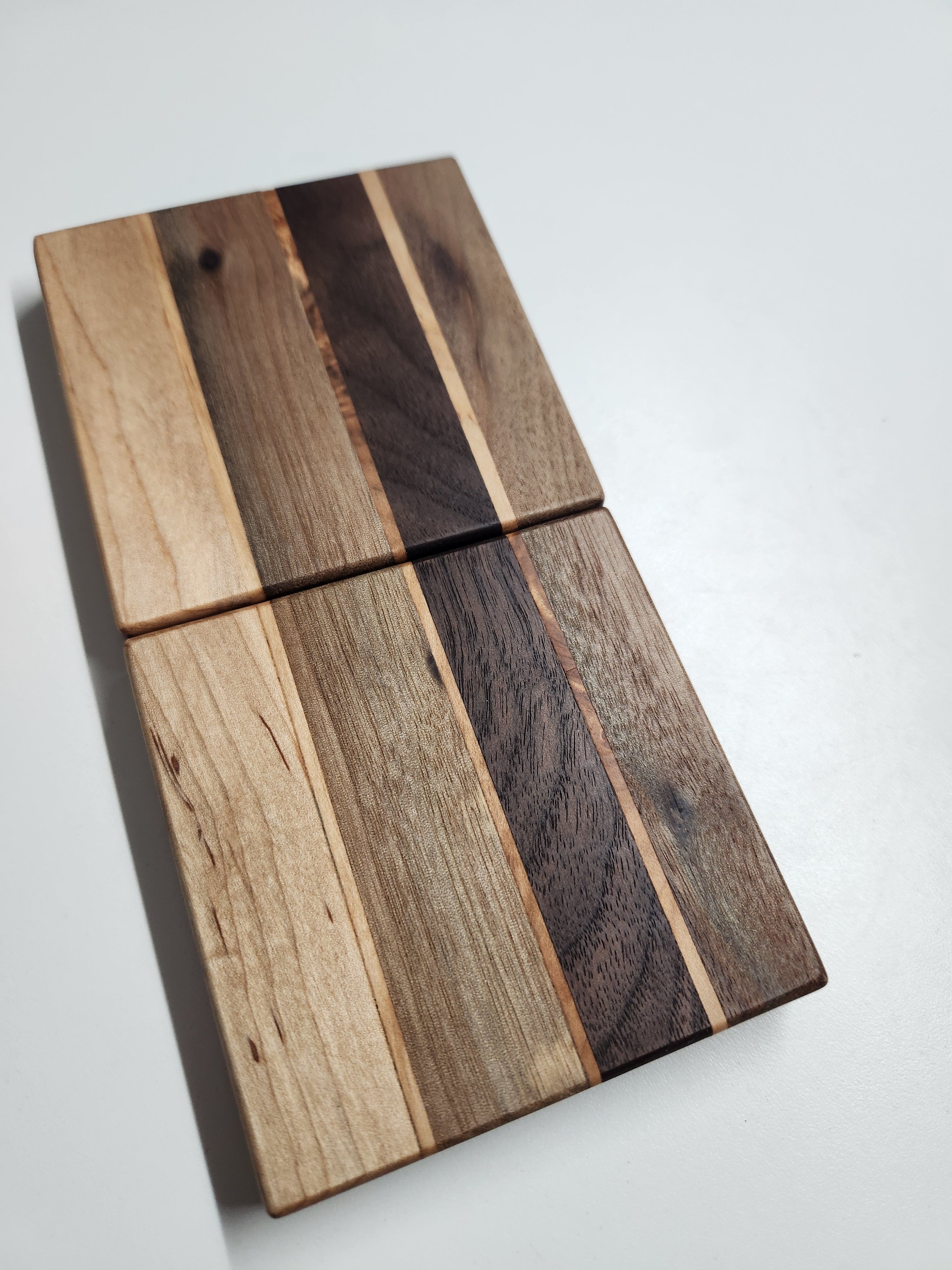 Coasters