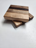 Coasters