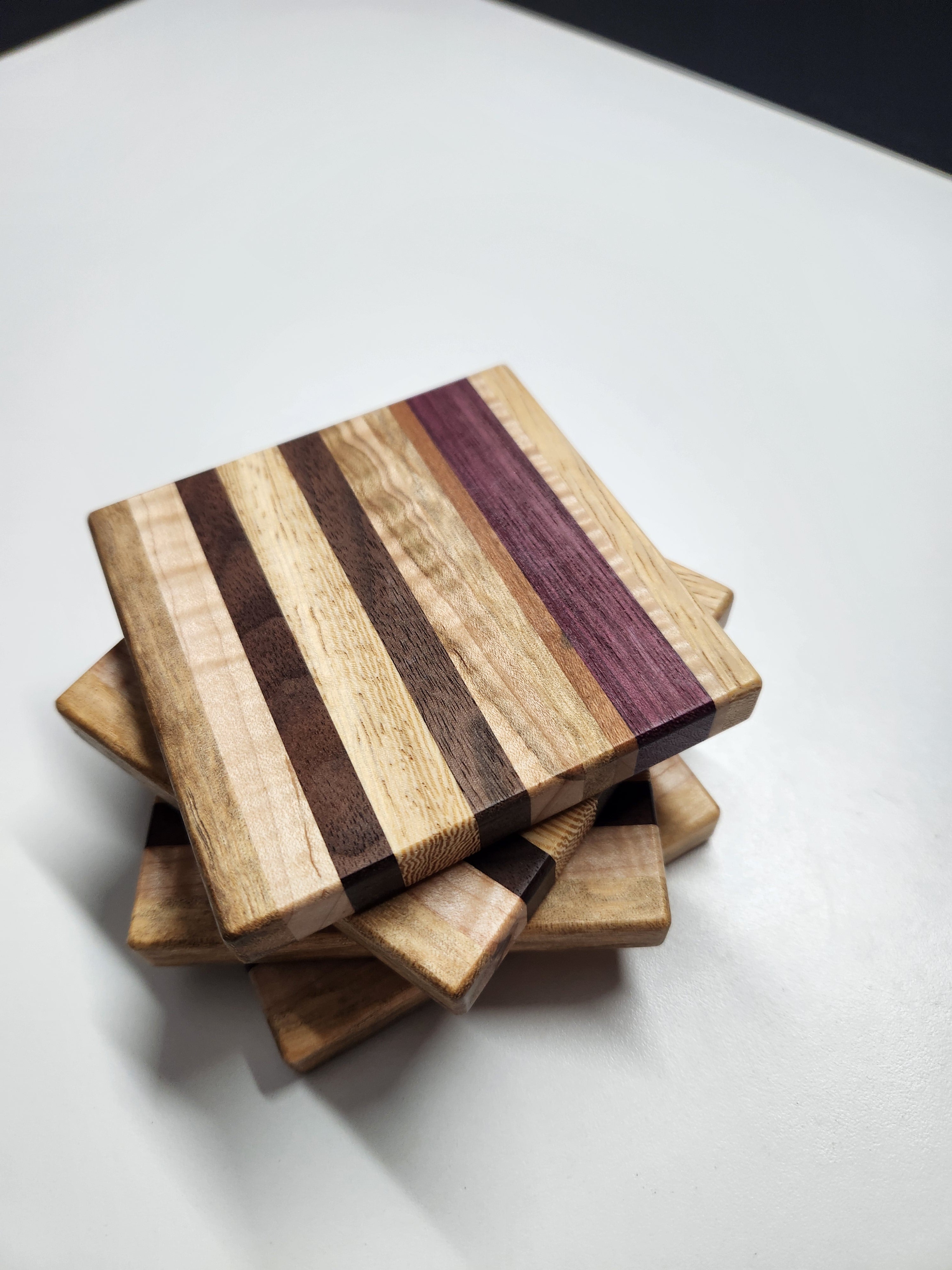 Coasters