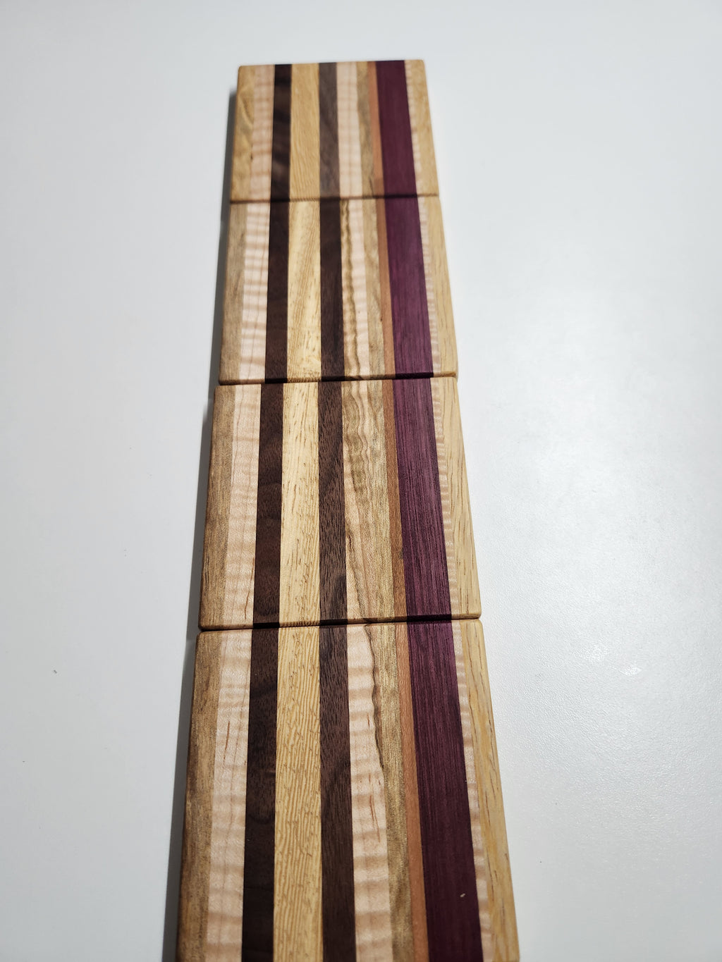 Coasters