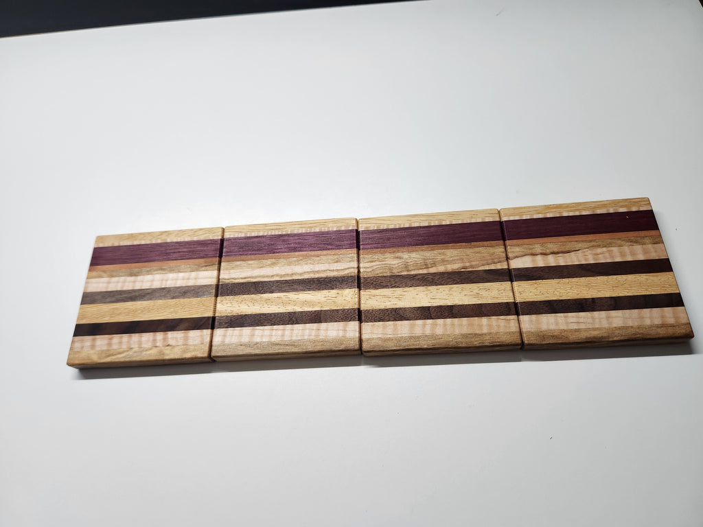 Coasters