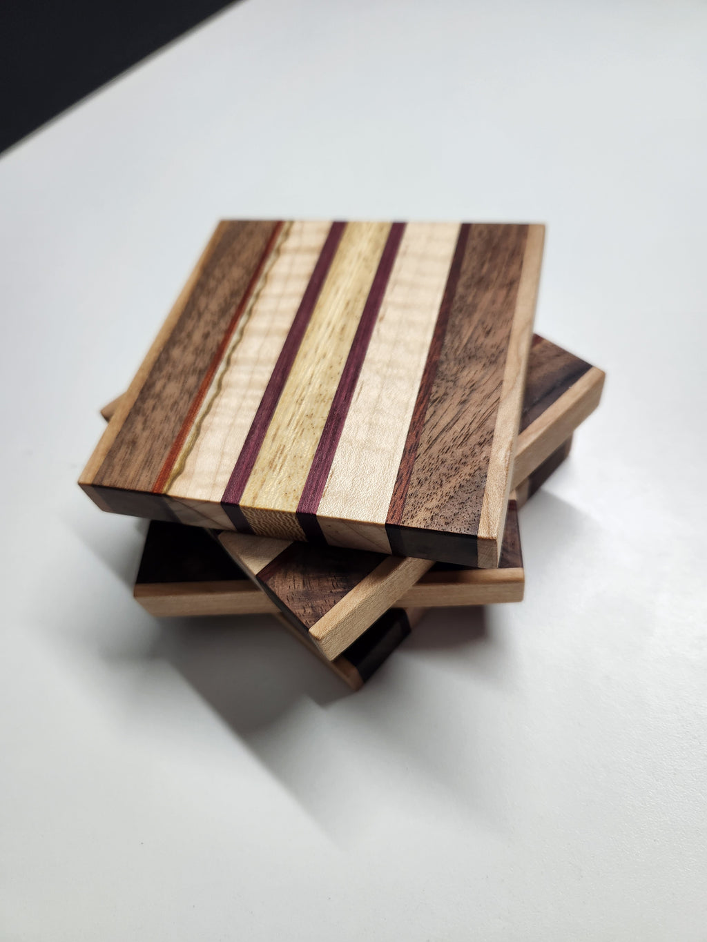 Coasters