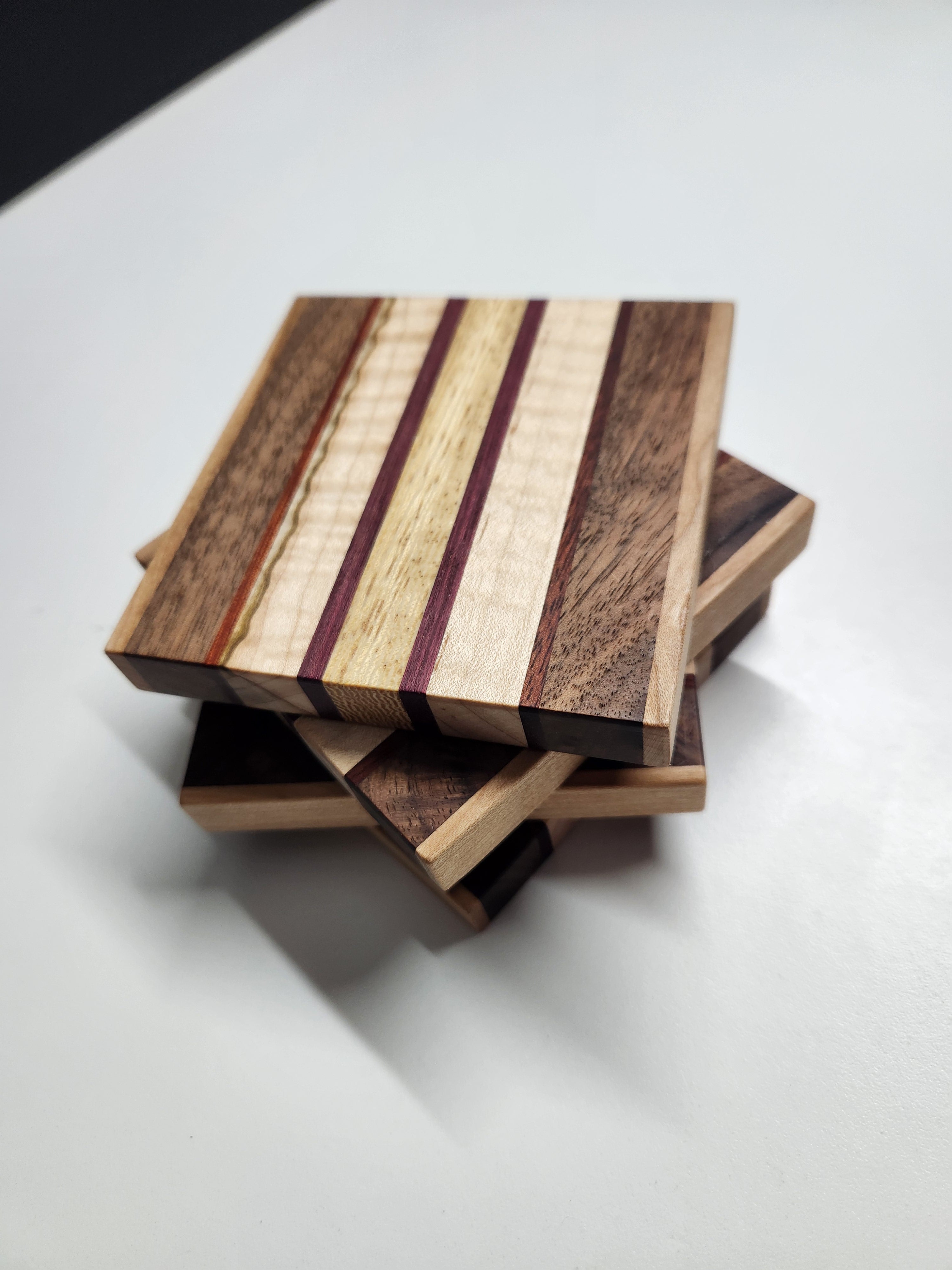 Coasters