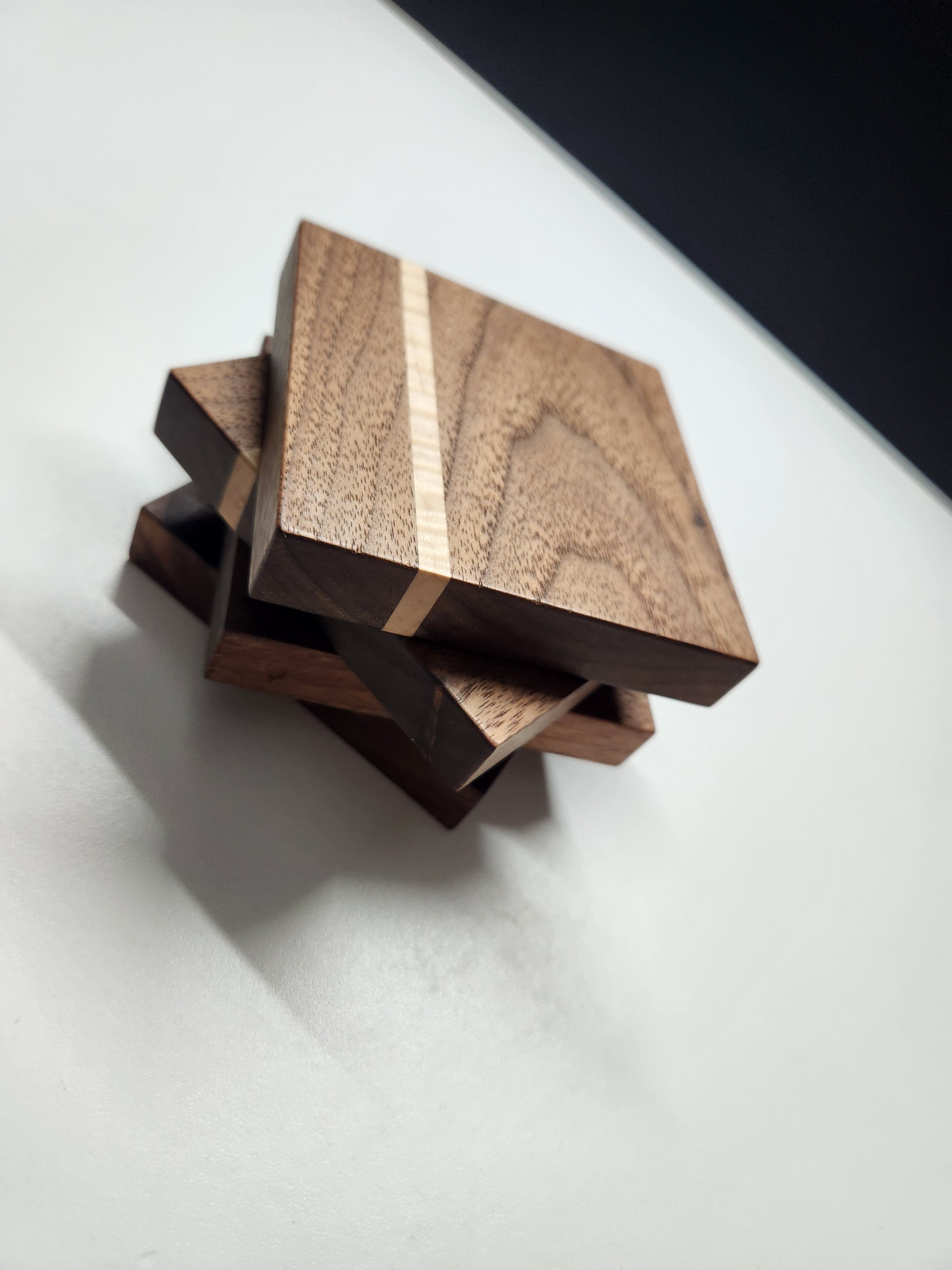 Coasters